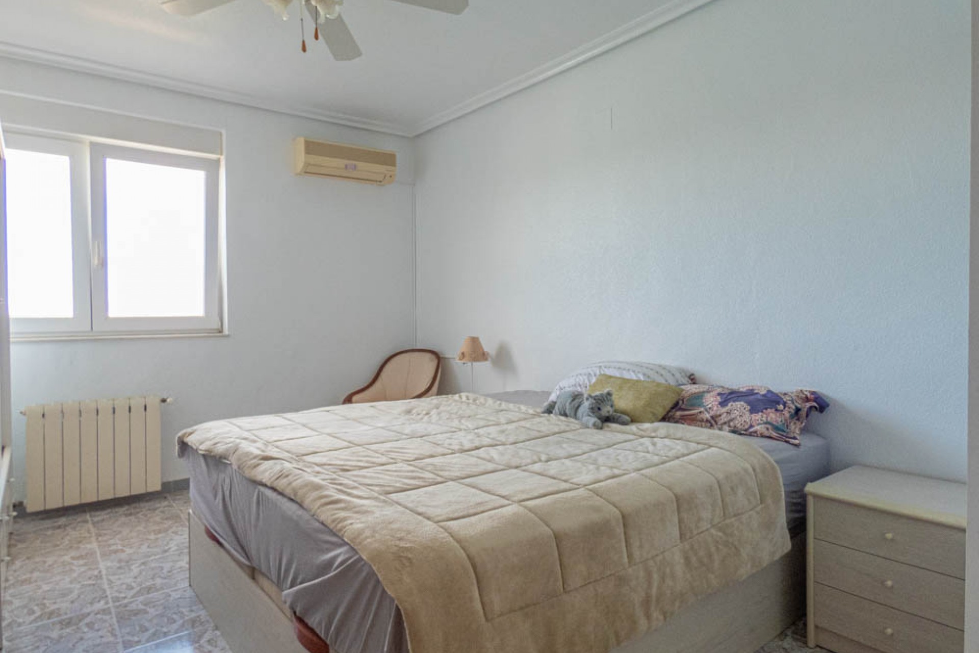 Reventa - Villa -
San Miguel de Salinas - Inland