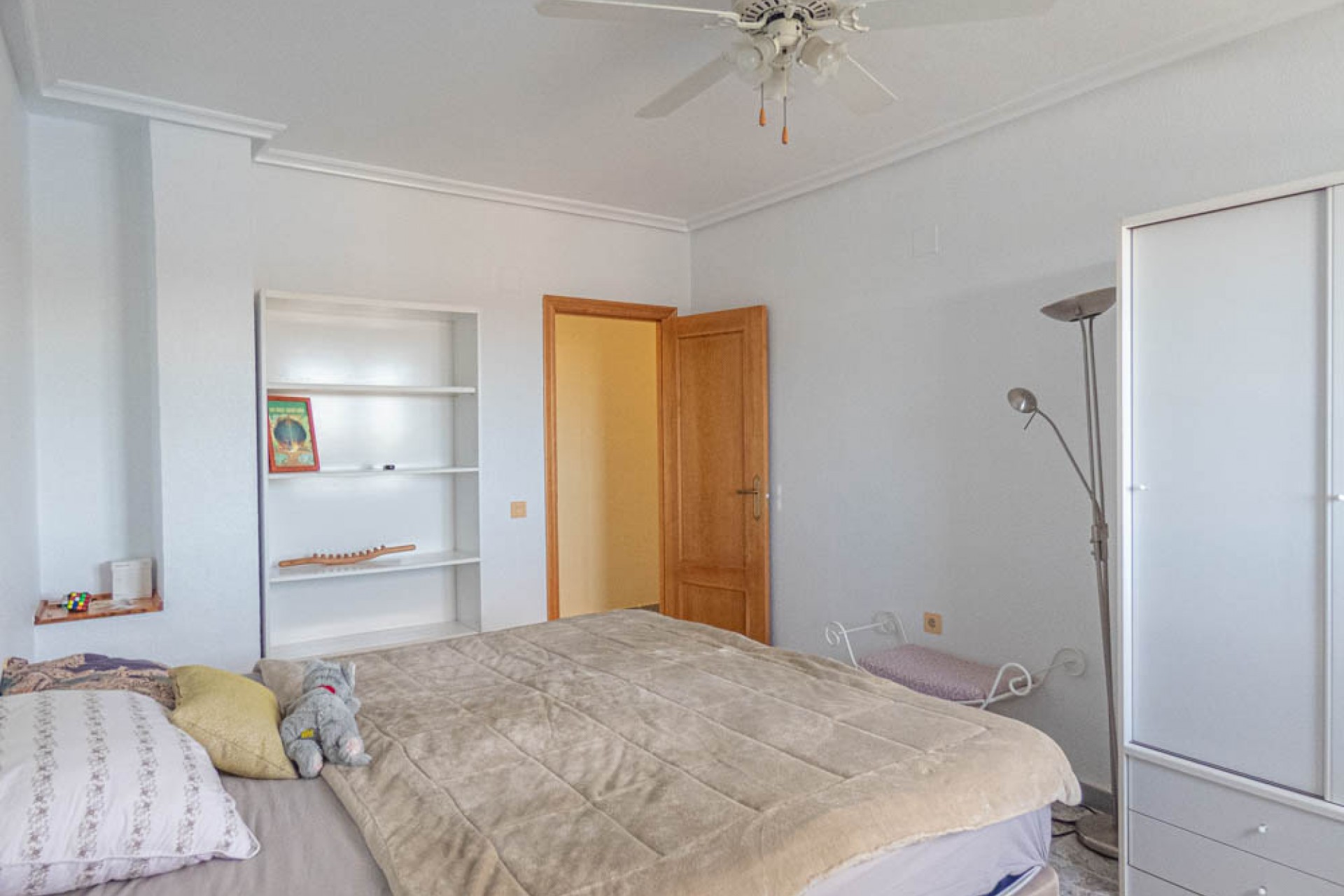 Reventa - Villa -
San Miguel de Salinas - Inland