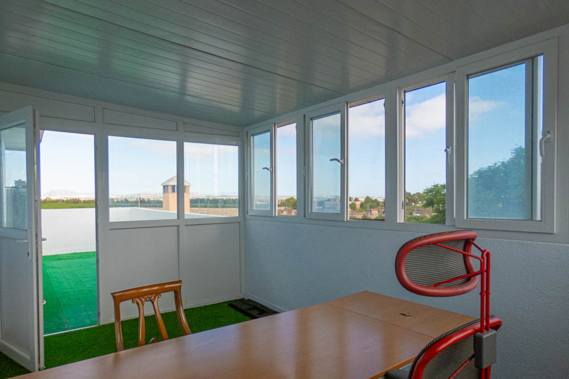 Reventa - Villa -
San Miguel de Salinas - Inland