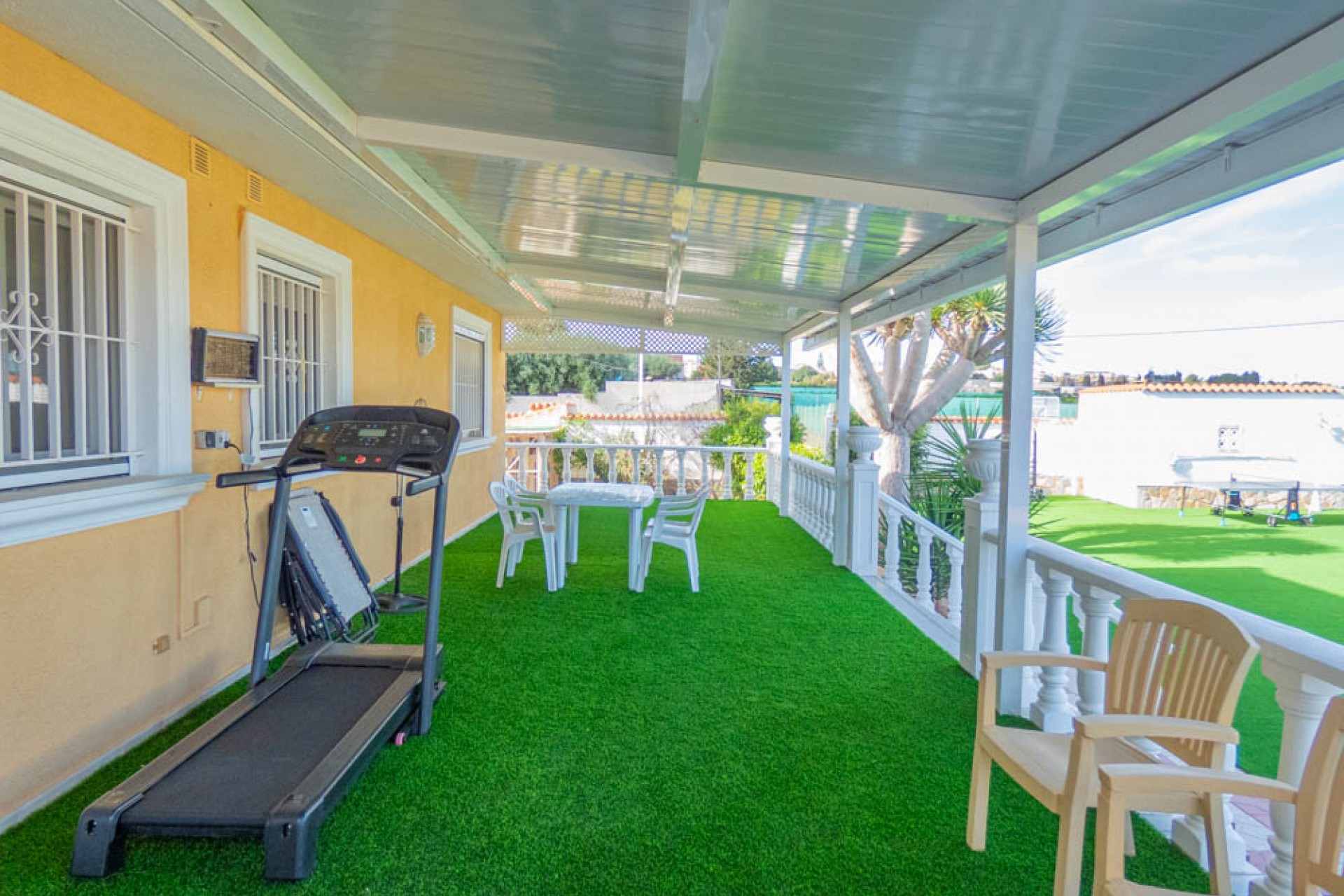 Reventa - Villa -
San Miguel de Salinas - Inland