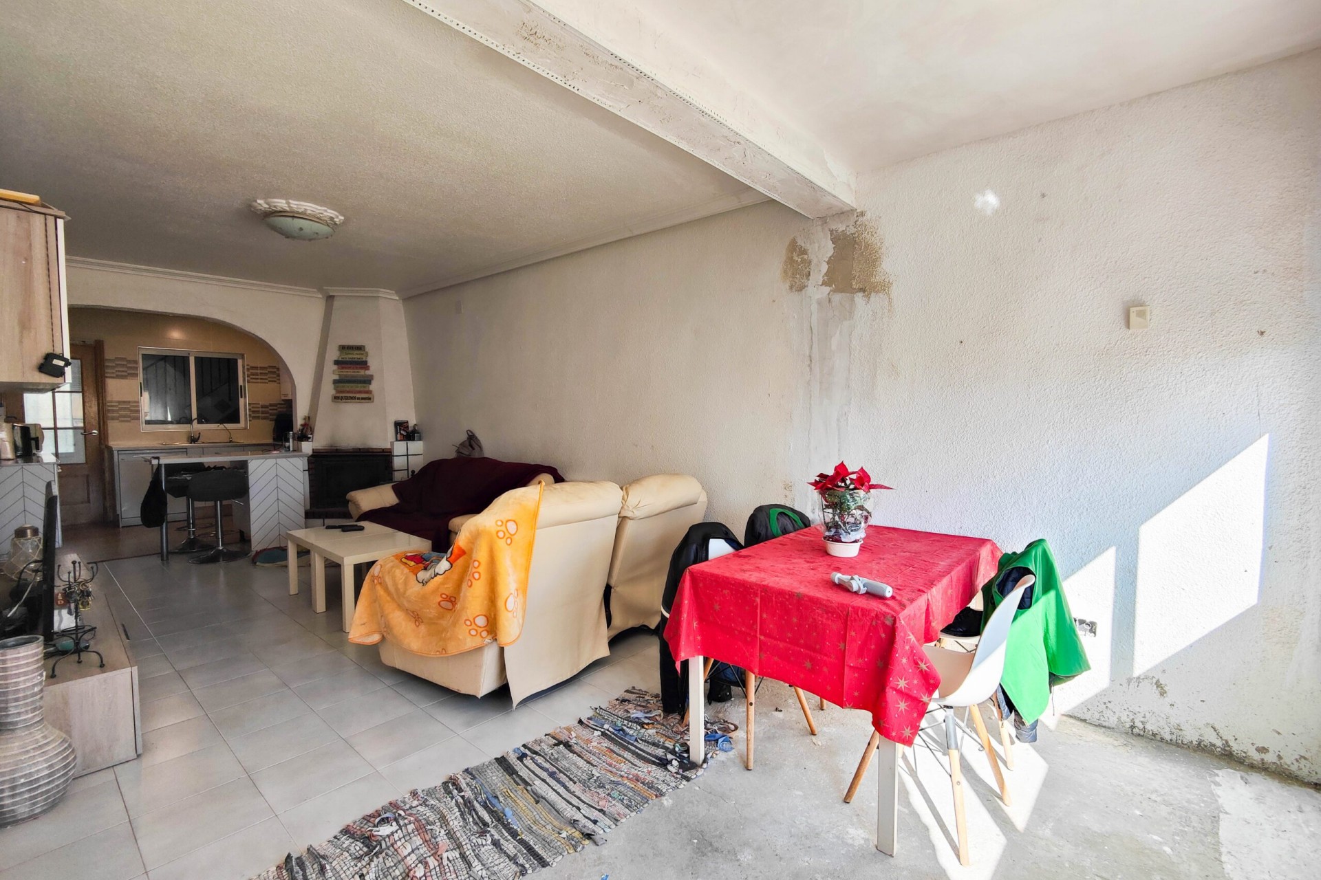 Reventa - Villa -
San Miguel de Salinas - Inland