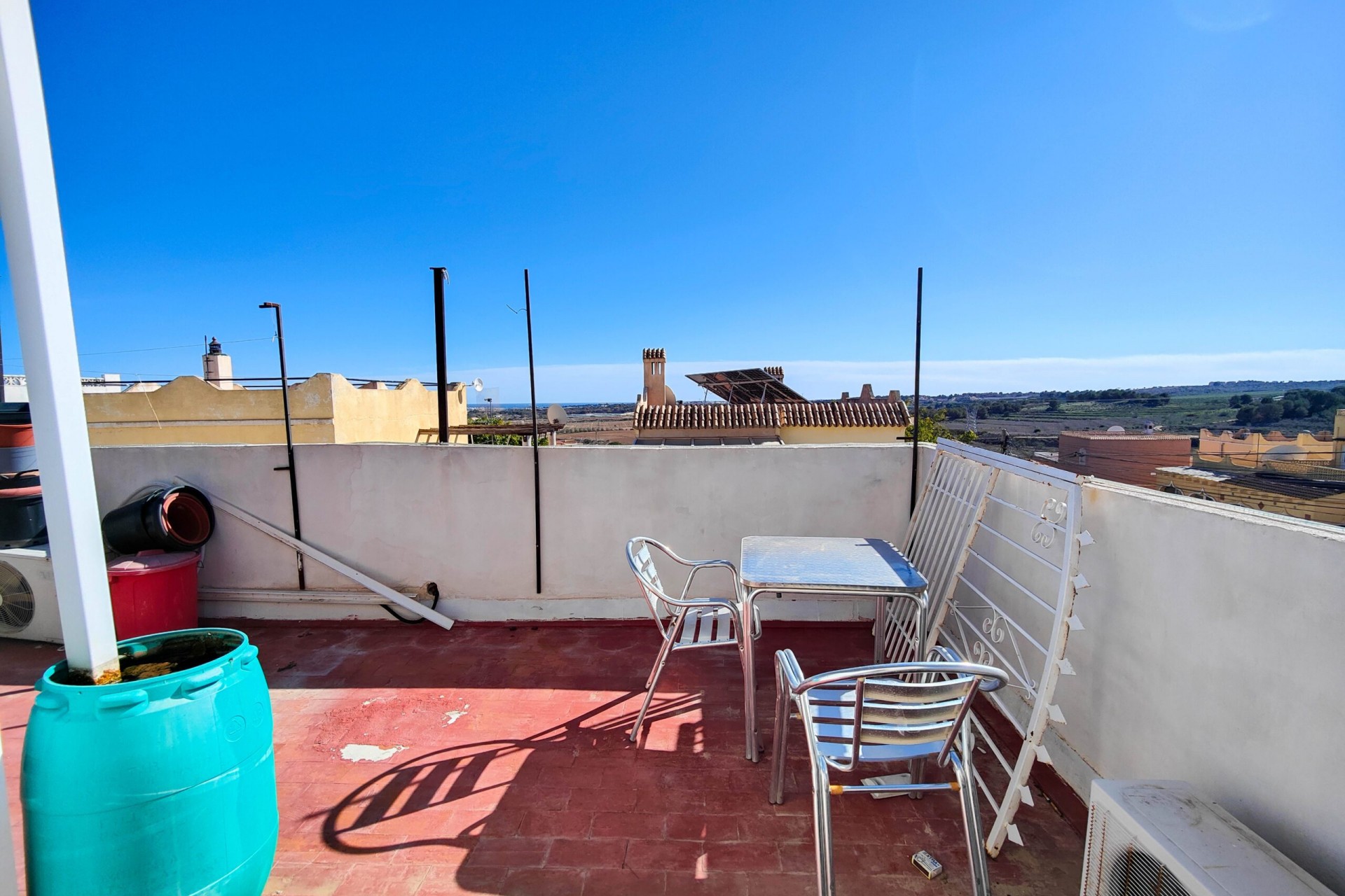 Reventa - Villa -
San Miguel de Salinas - Inland