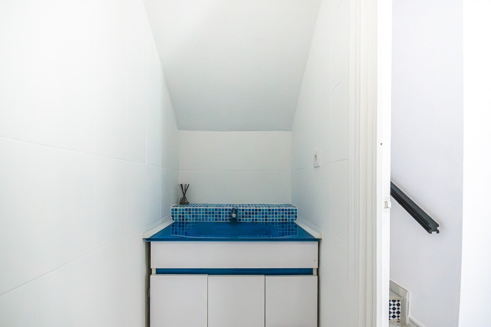 Reventa - Villa -
San Miguel de Salinas - Inland