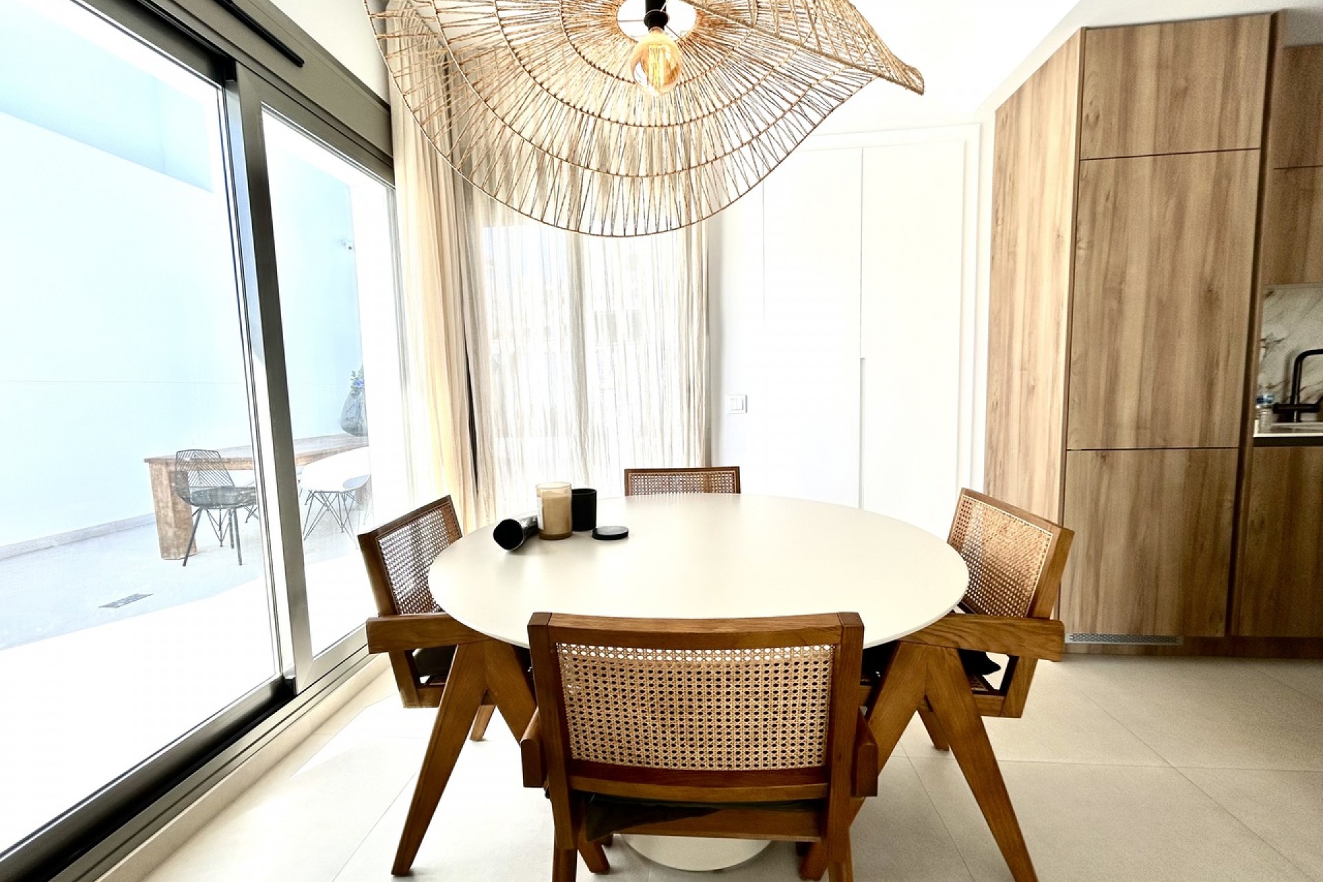 Reventa - Villa -
San Miguel de Salinas - Inland