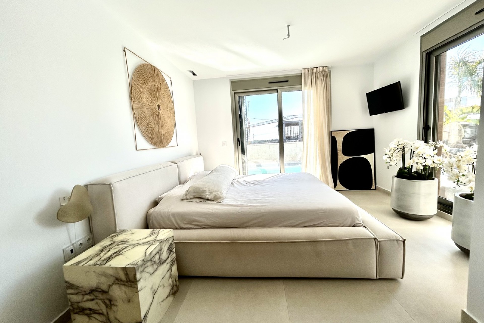 Reventa - Villa -
San Miguel de Salinas - Inland