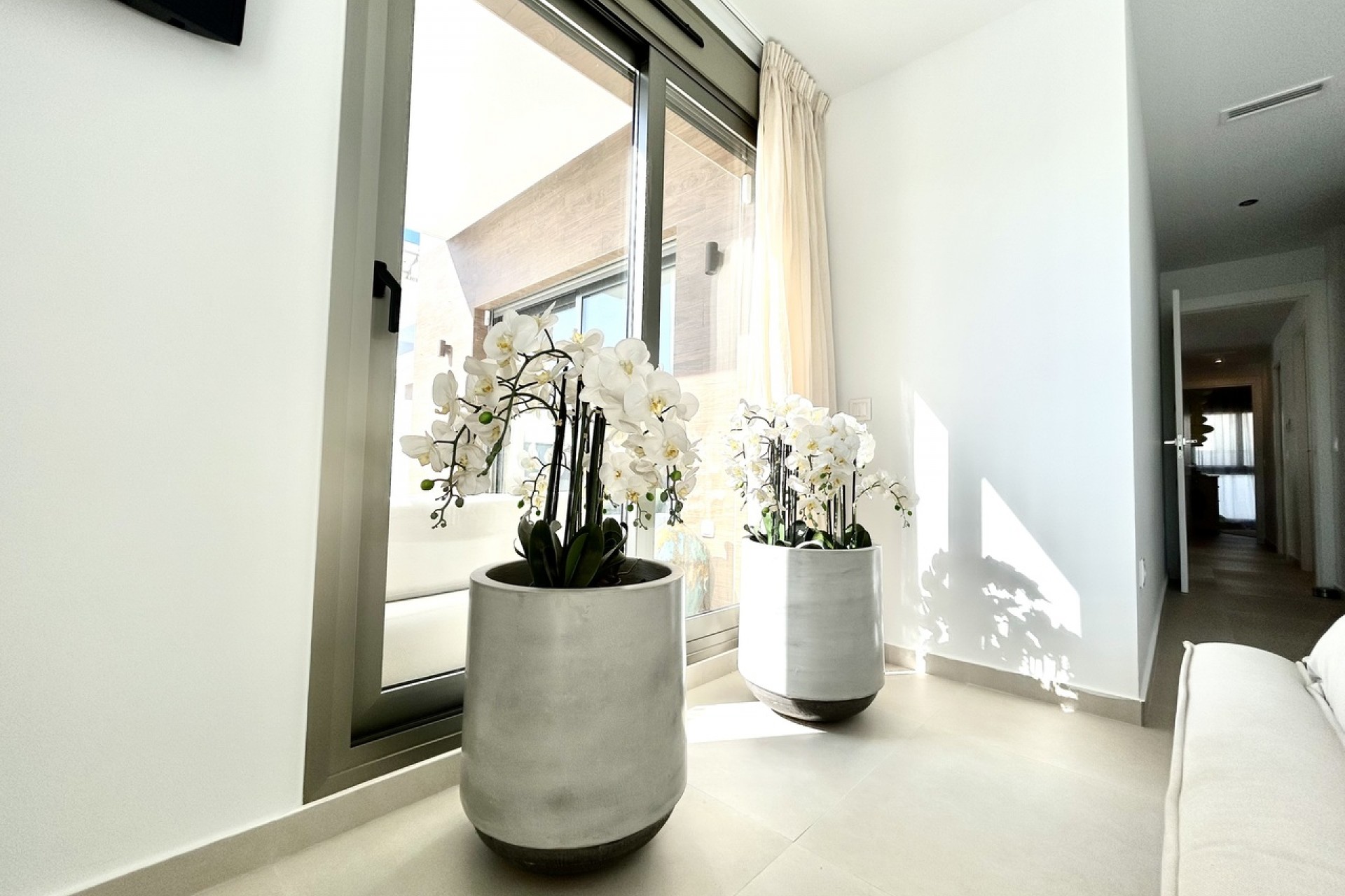 Reventa - Villa -
San Miguel de Salinas - Inland