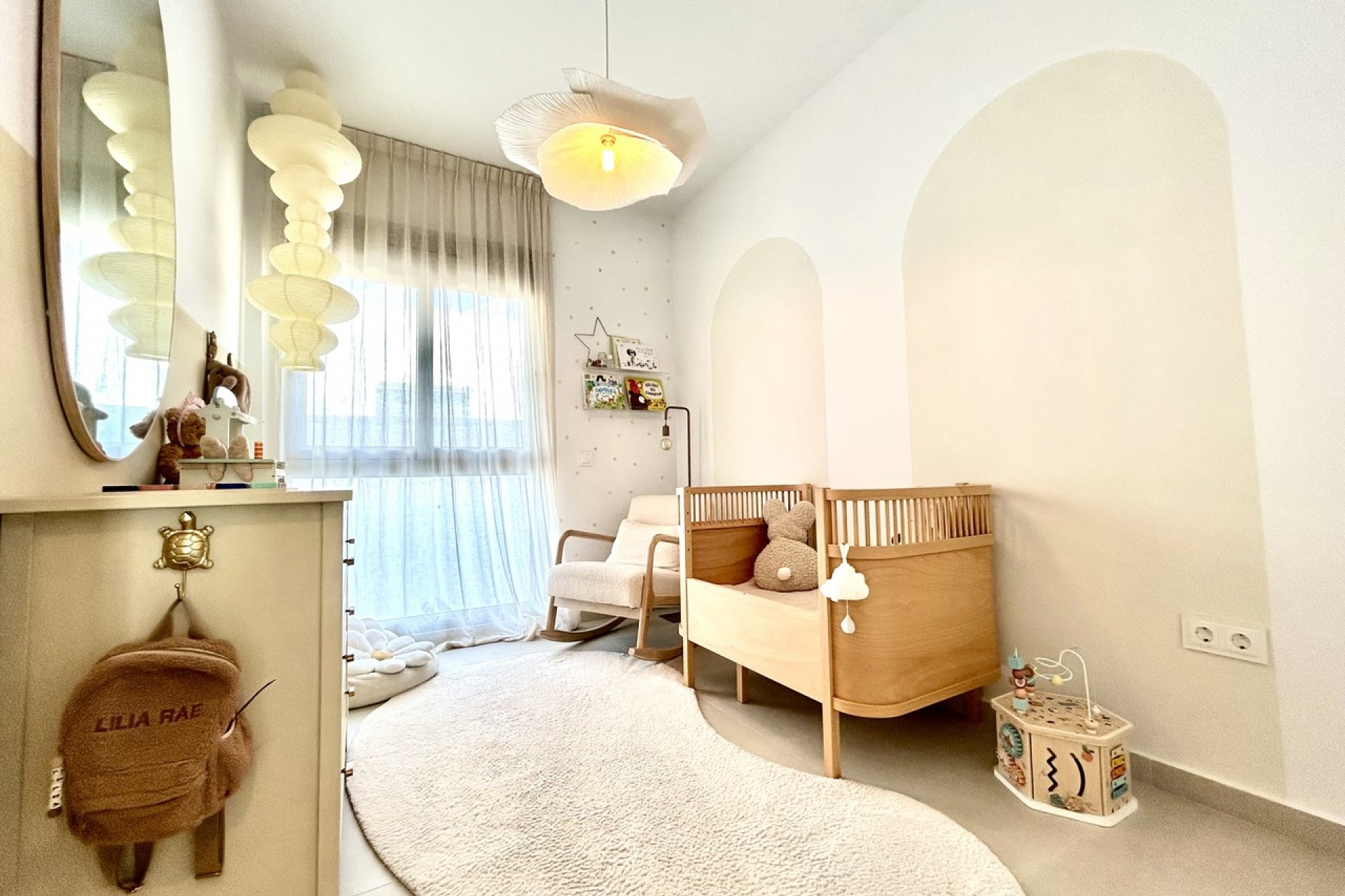 Reventa - Villa -
San Miguel de Salinas - Inland