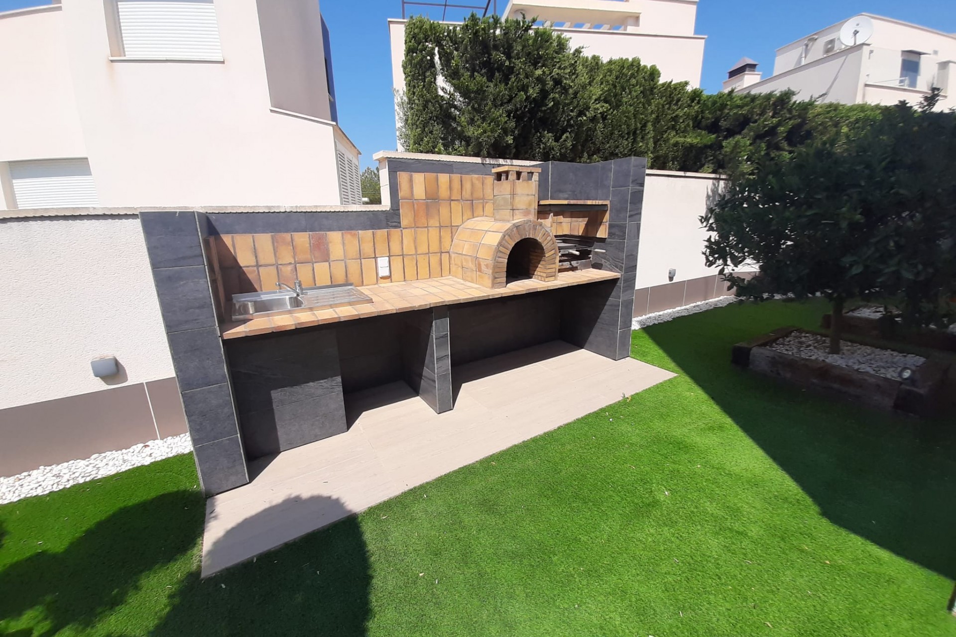 Reventa - Villa -
San Miguel de Salinas - Inland