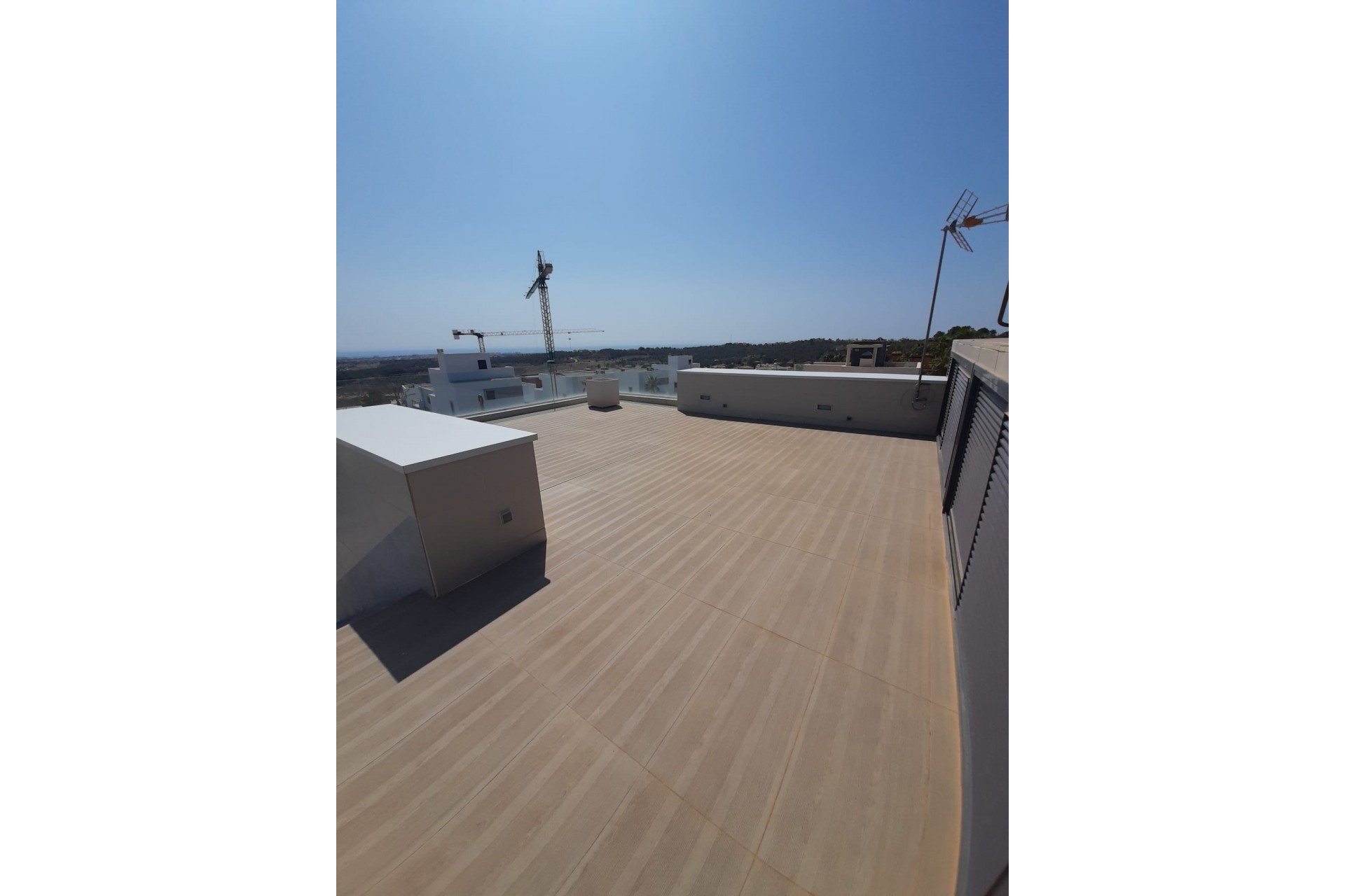 Reventa - Villa -
San Miguel de Salinas - Inland