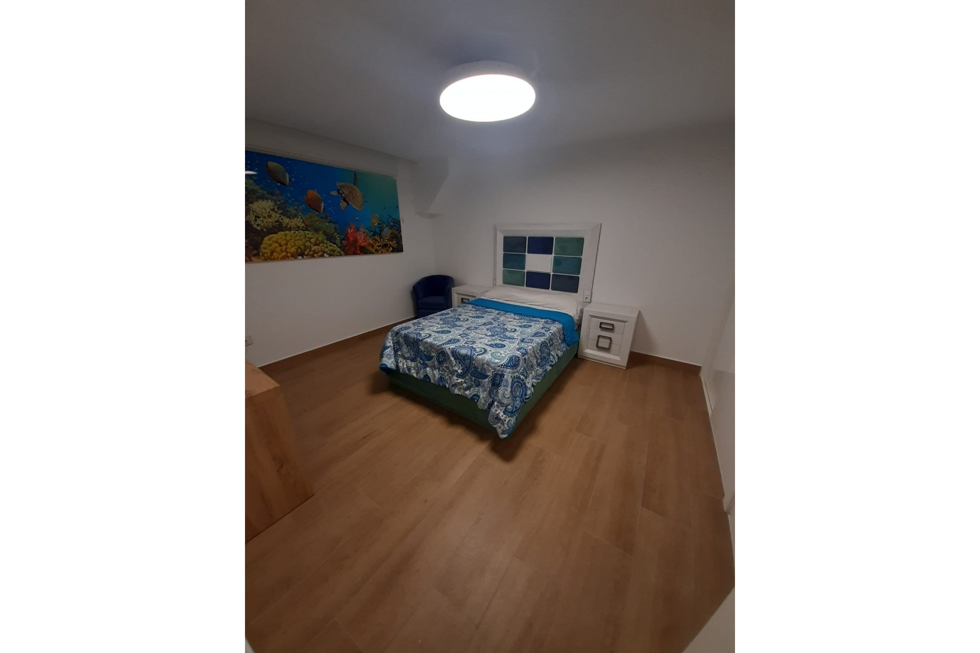 Reventa - Villa -
San Miguel de Salinas - Inland