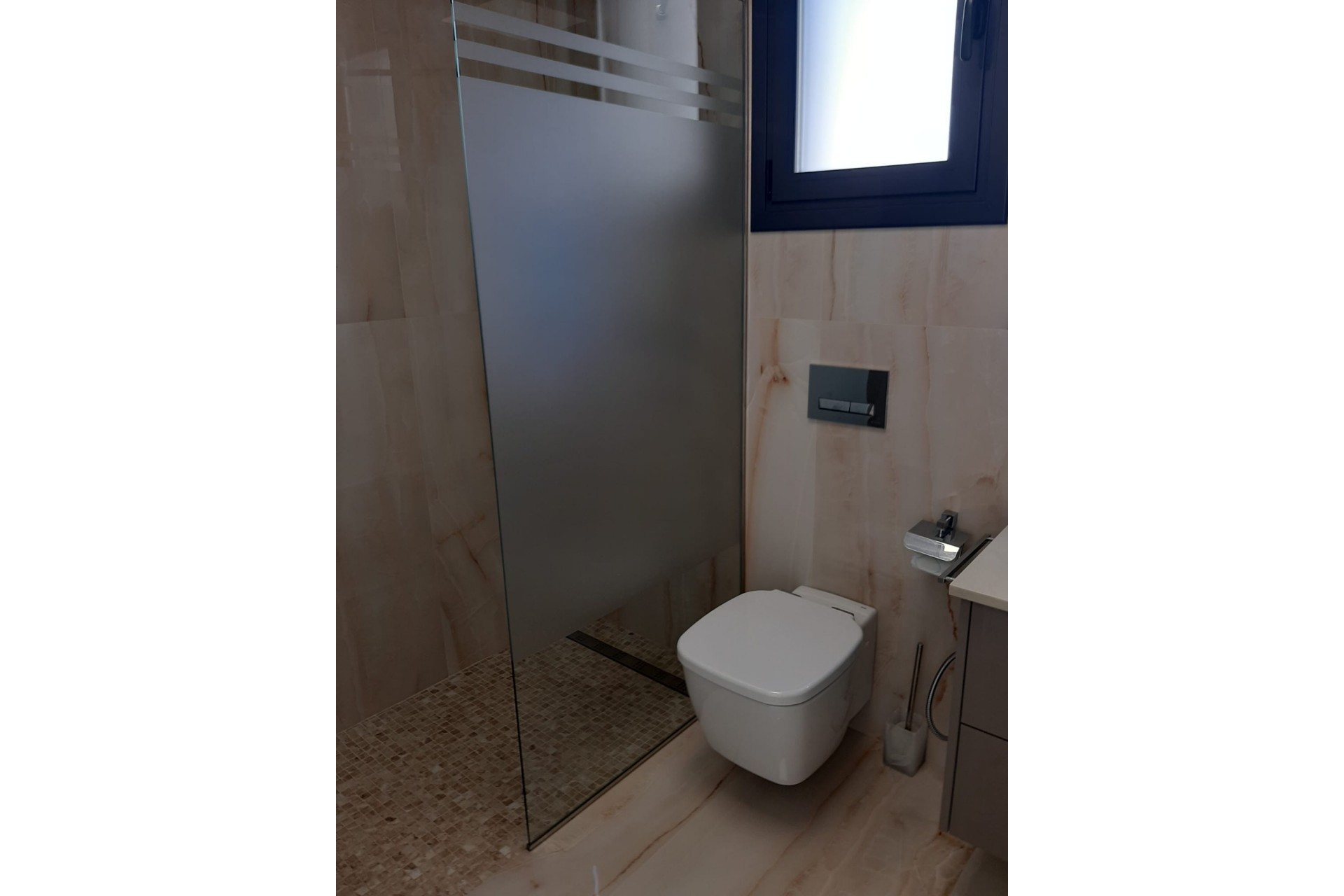 Reventa - Villa -
San Miguel de Salinas - Inland