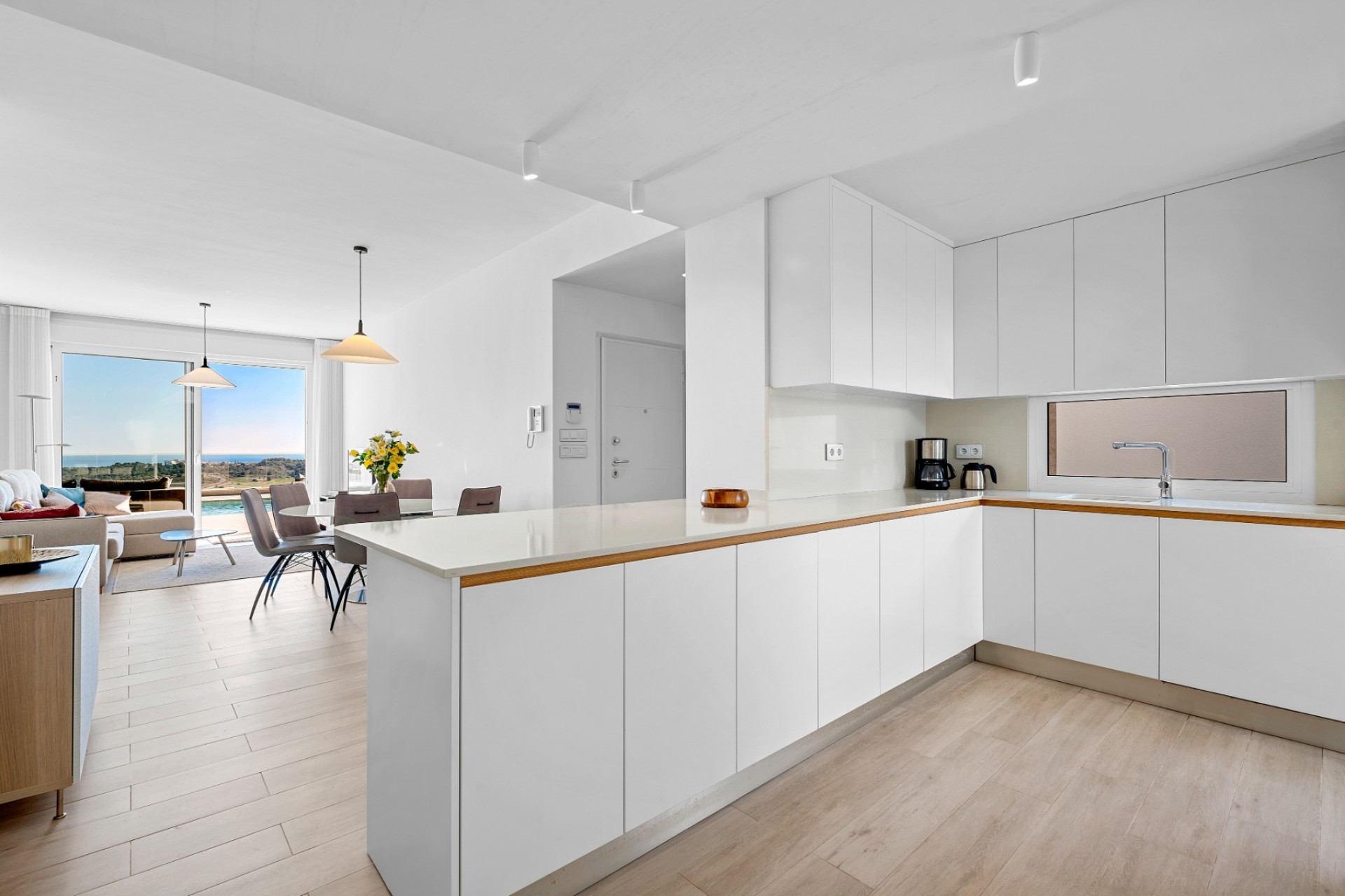 Reventa - Villa -
San Miguel de Salinas - Inland