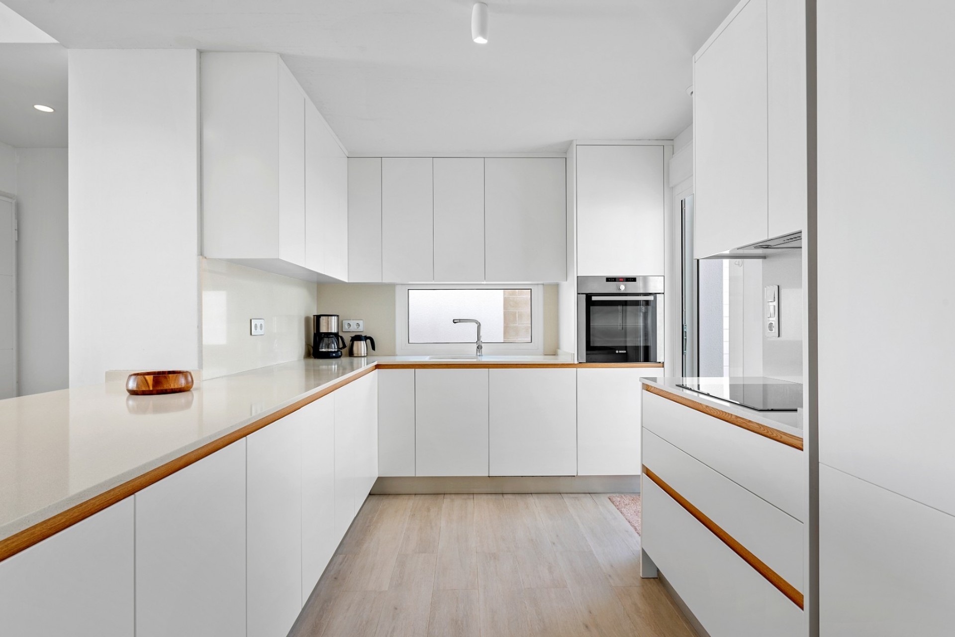 Reventa - Villa -
San Miguel de Salinas - Inland