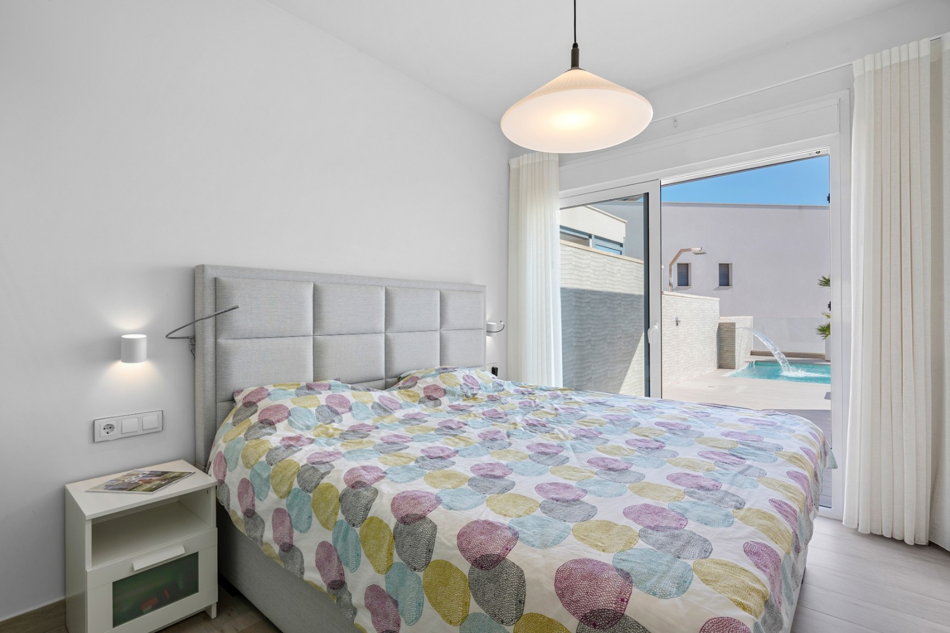 Reventa - Villa -
San Miguel de Salinas - Inland