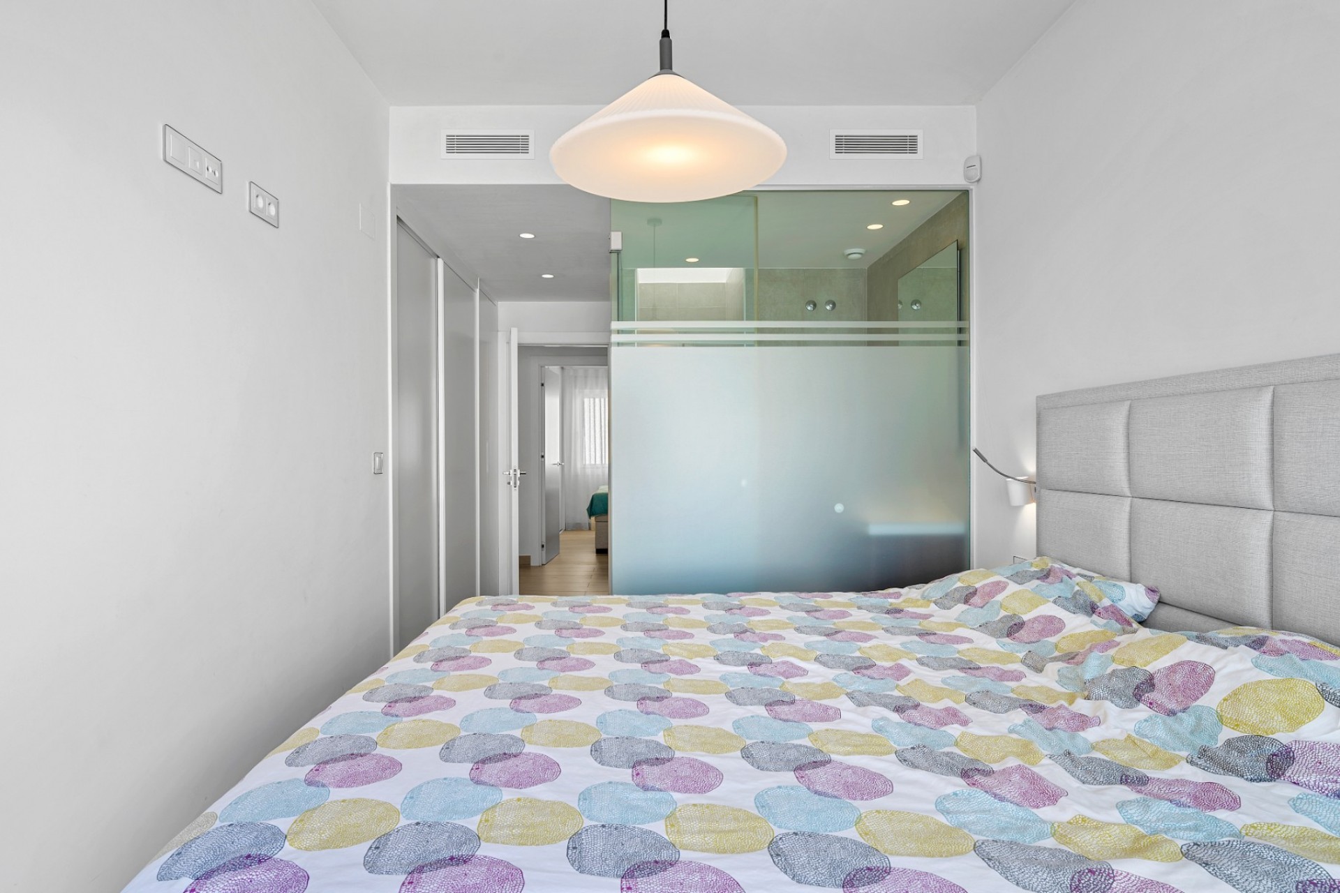 Reventa - Villa -
San Miguel de Salinas - Inland