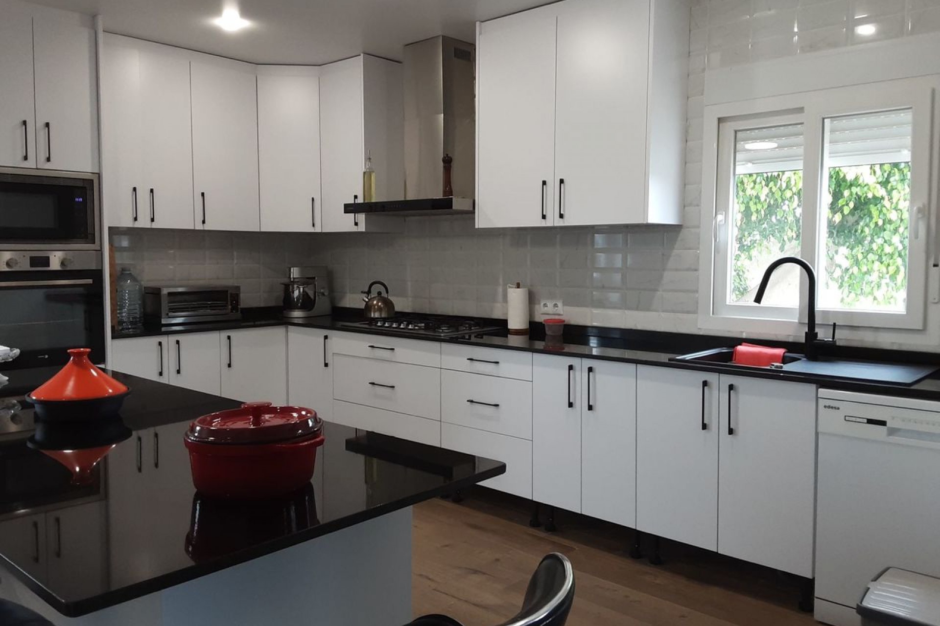 Reventa - Villa -
San Miguel de Salinas - Inland