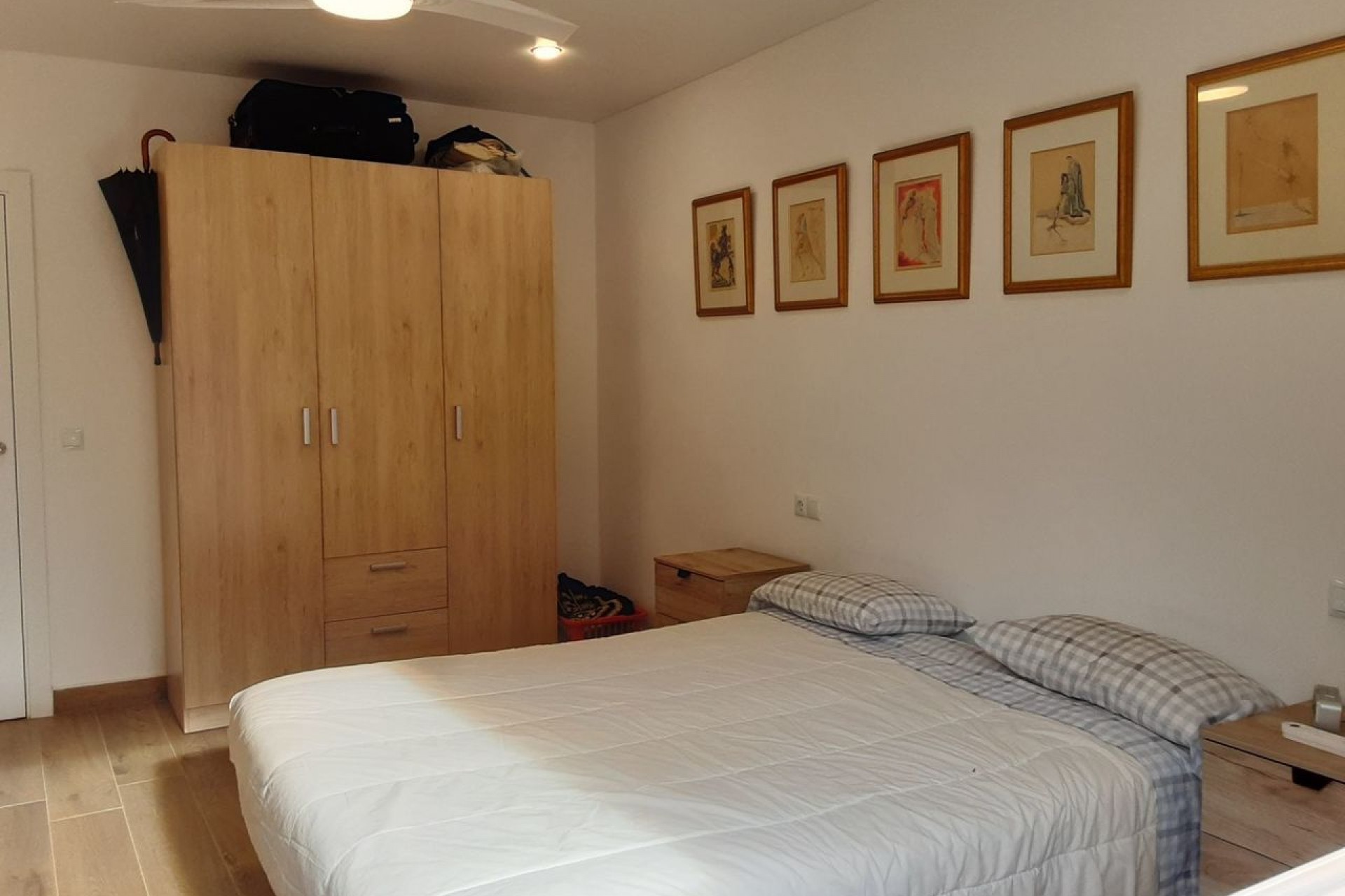 Reventa - Villa -
San Miguel de Salinas - Inland