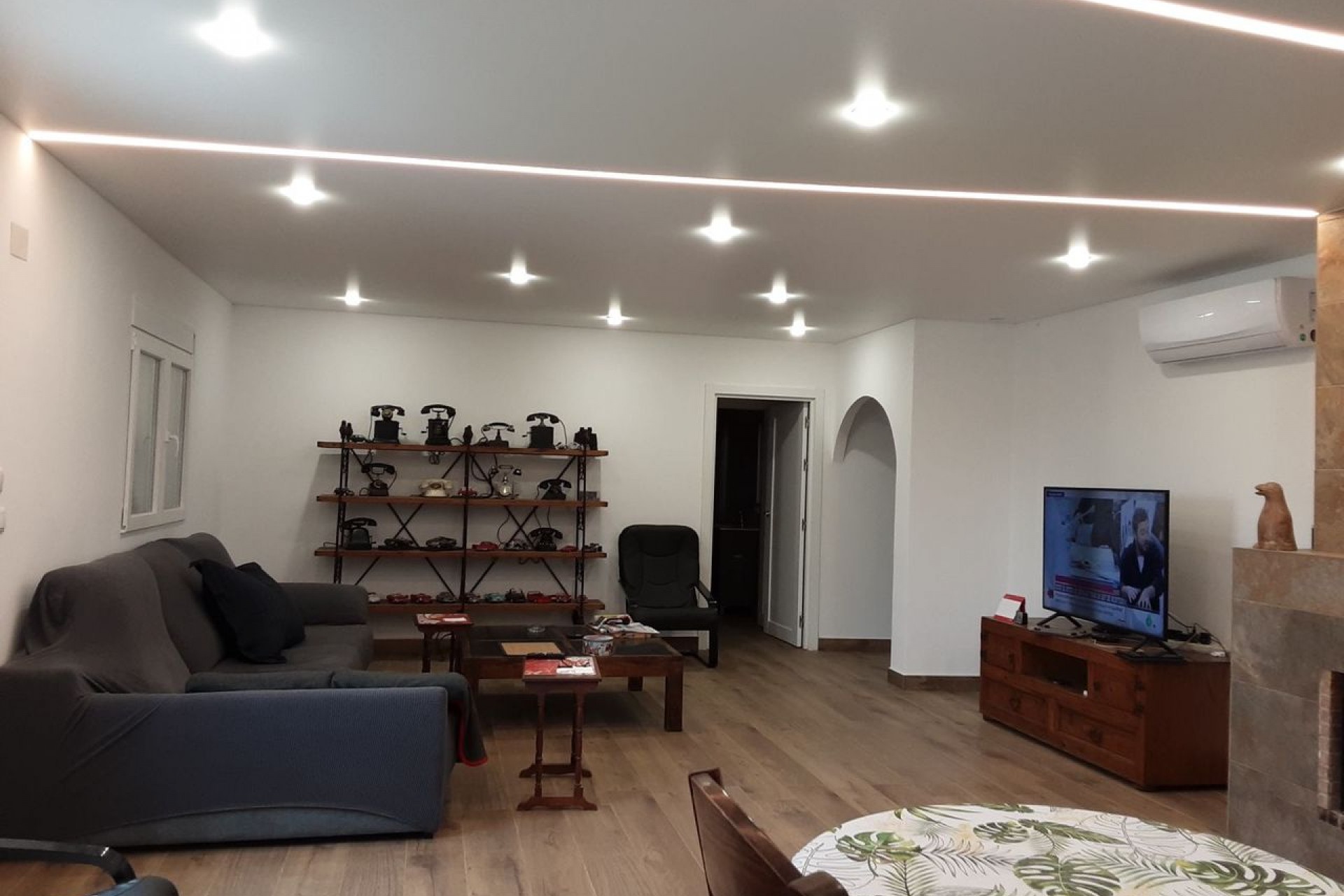 Reventa - Villa -
San Miguel de Salinas - Inland