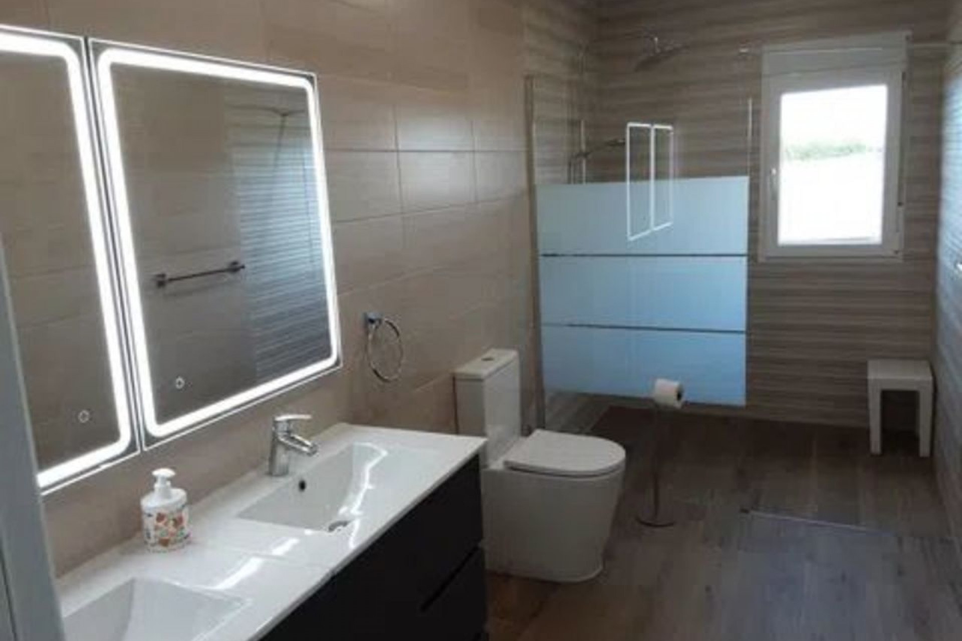 Reventa - Villa -
San Miguel de Salinas - Inland