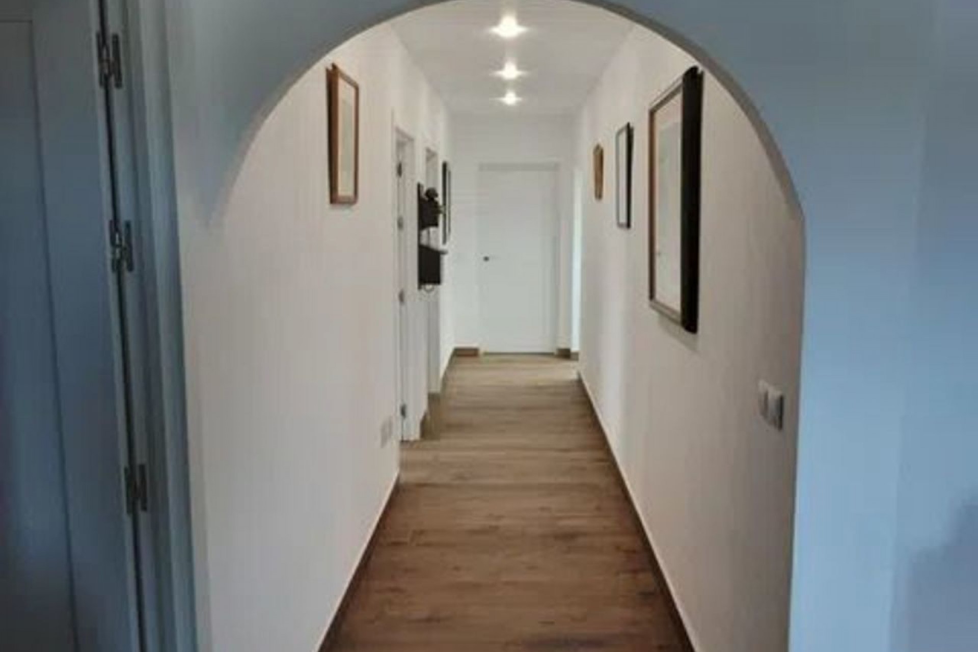 Reventa - Villa -
San Miguel de Salinas - Inland