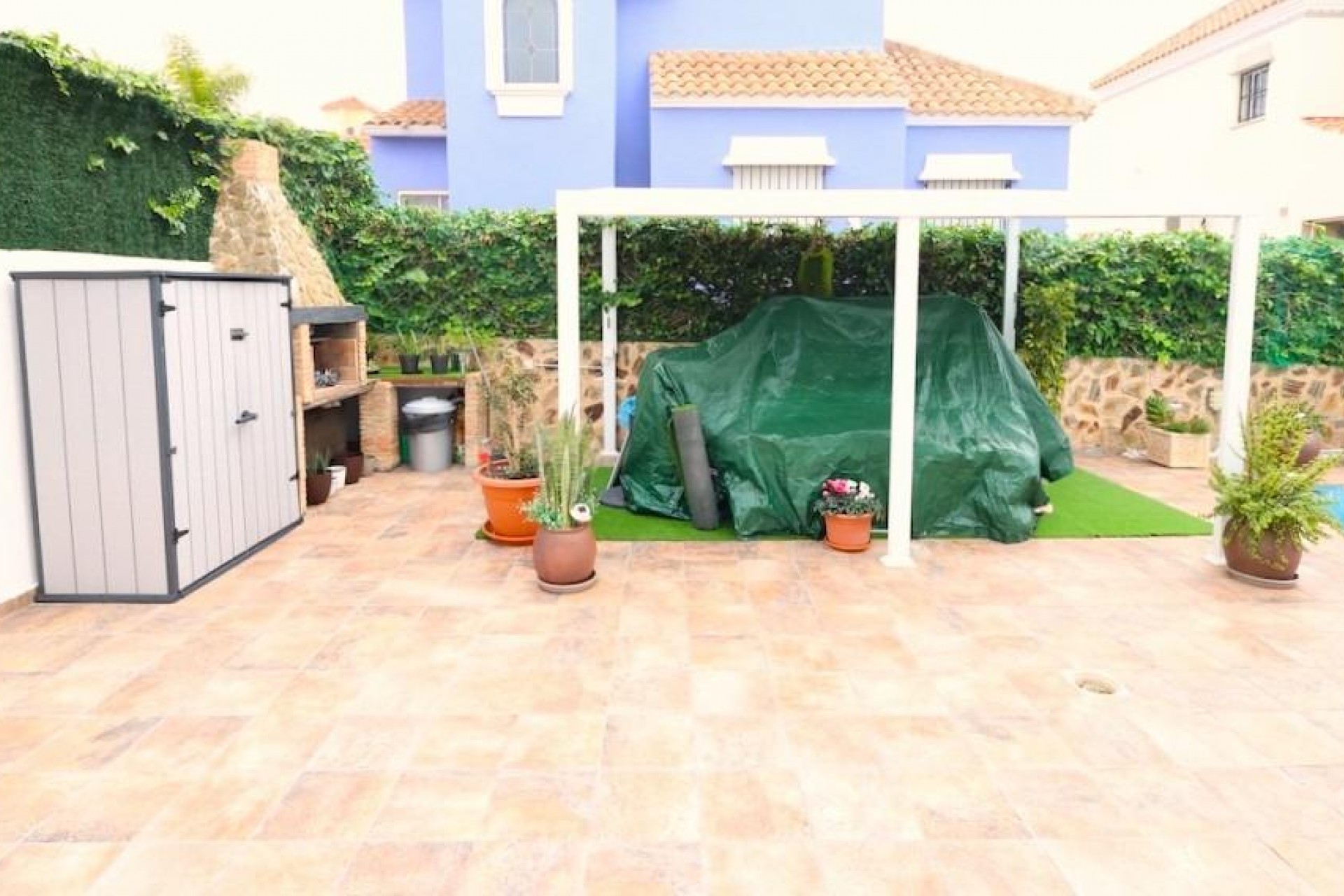 Reventa - Villa -
San Miguel de Salinas - Inland