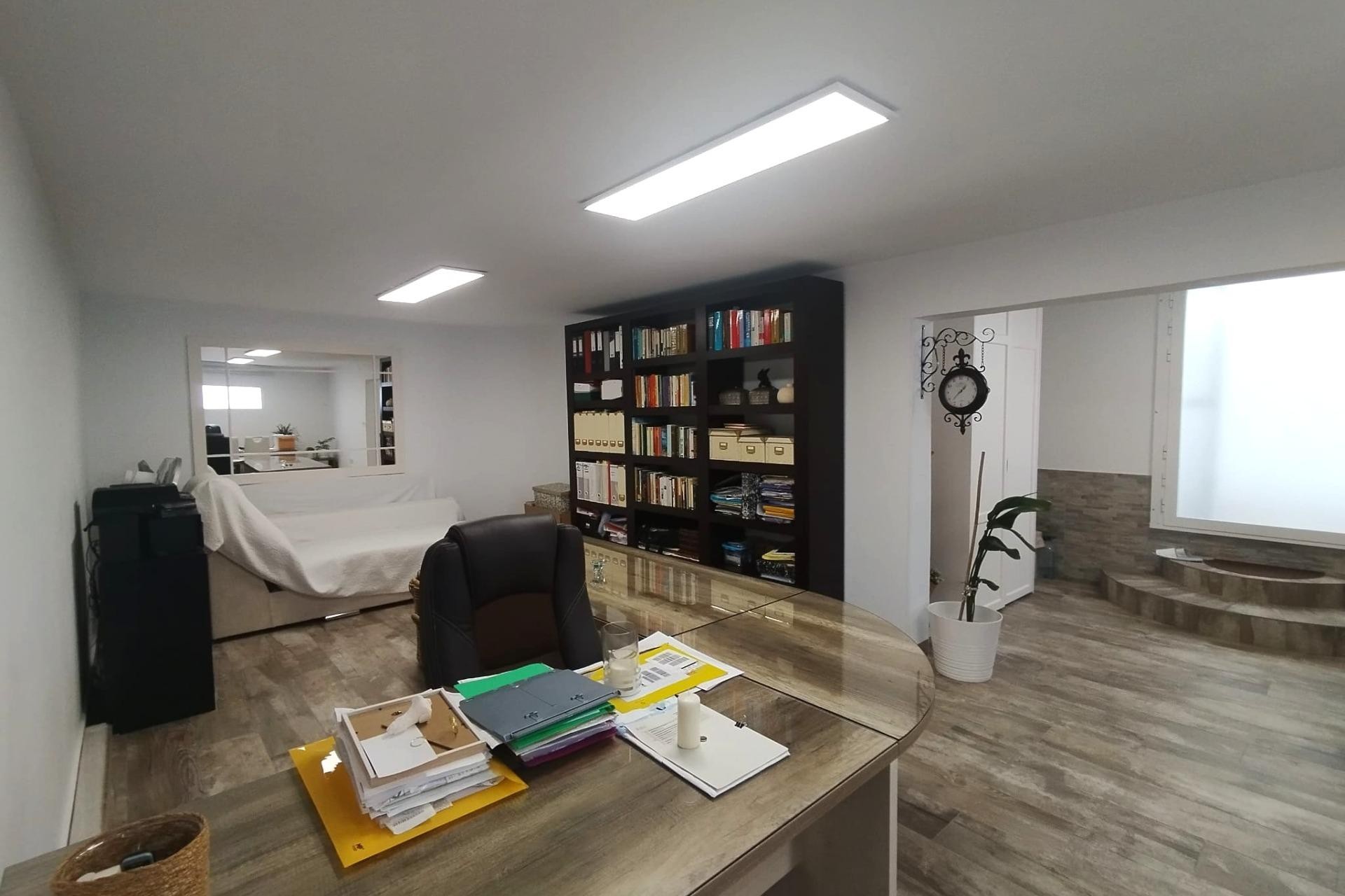 Reventa - Villa -
San Miguel de Salinas - Inland