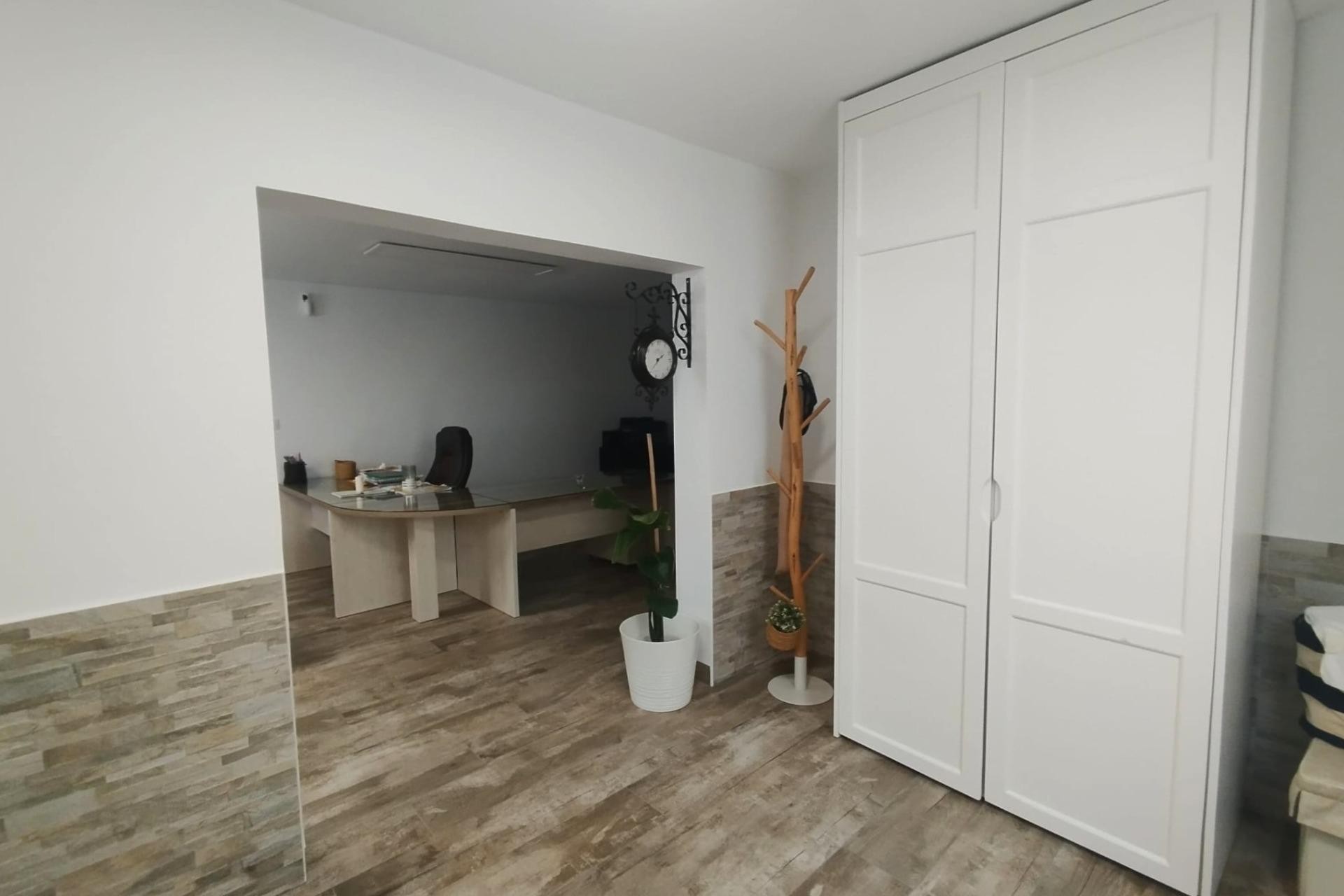 Reventa - Villa -
San Miguel de Salinas - Inland