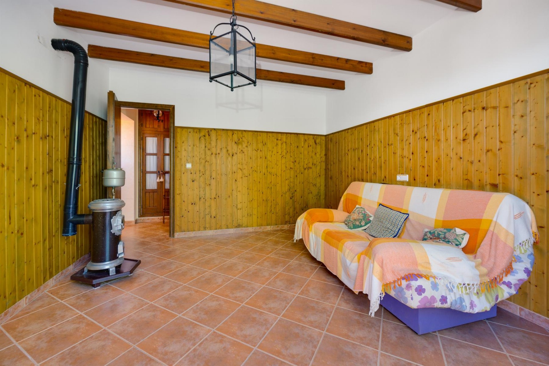Reventa - Villa -
San Miguel de Salinas - Inland