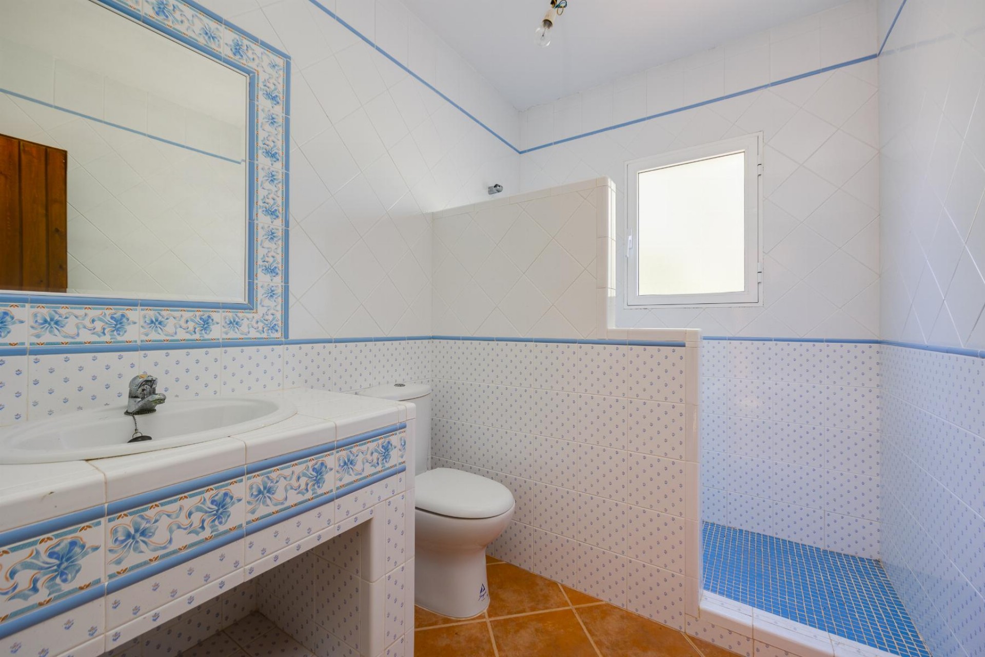 Reventa - Villa -
San Miguel de Salinas - Inland
