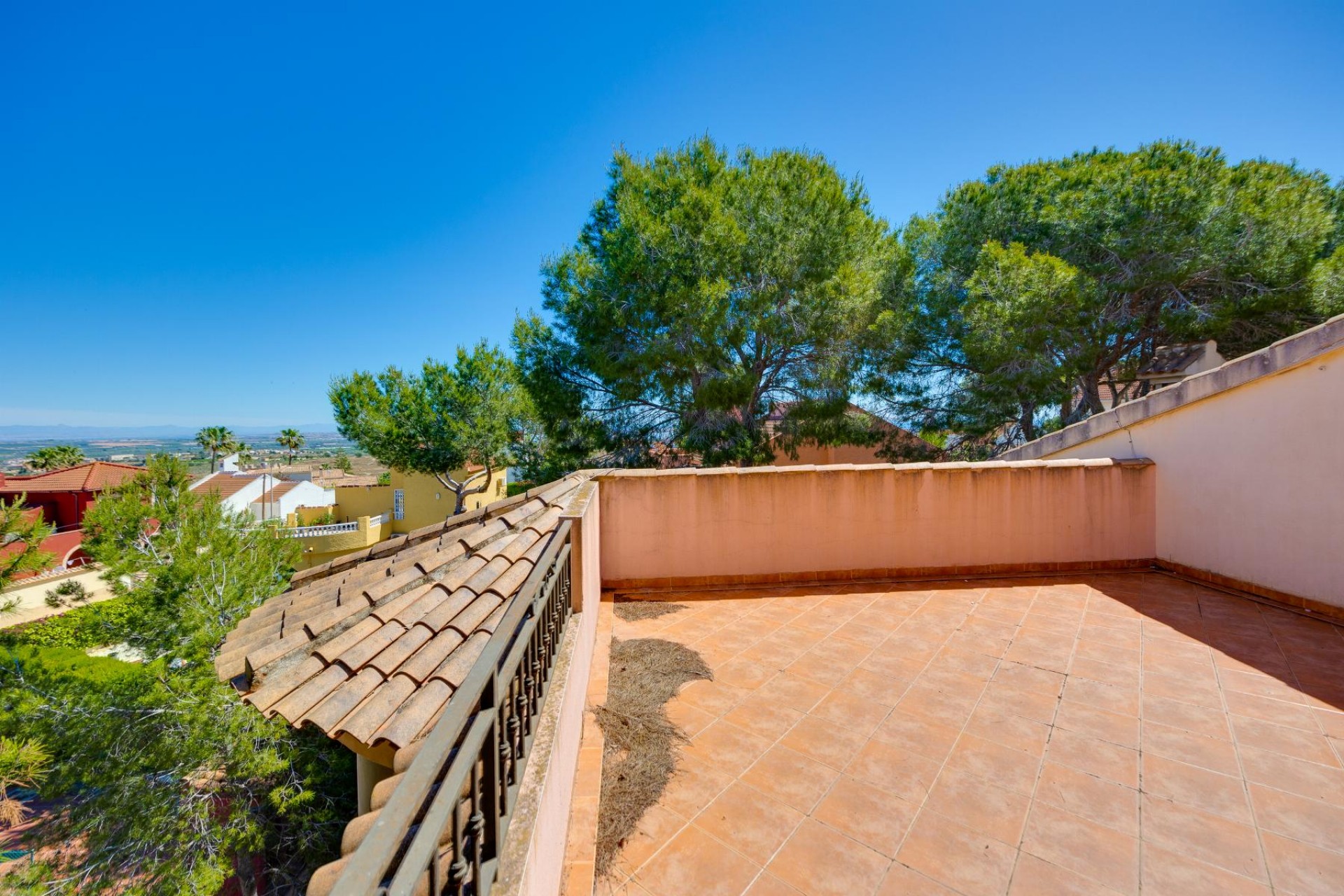 Reventa - Villa -
San Miguel de Salinas - Inland