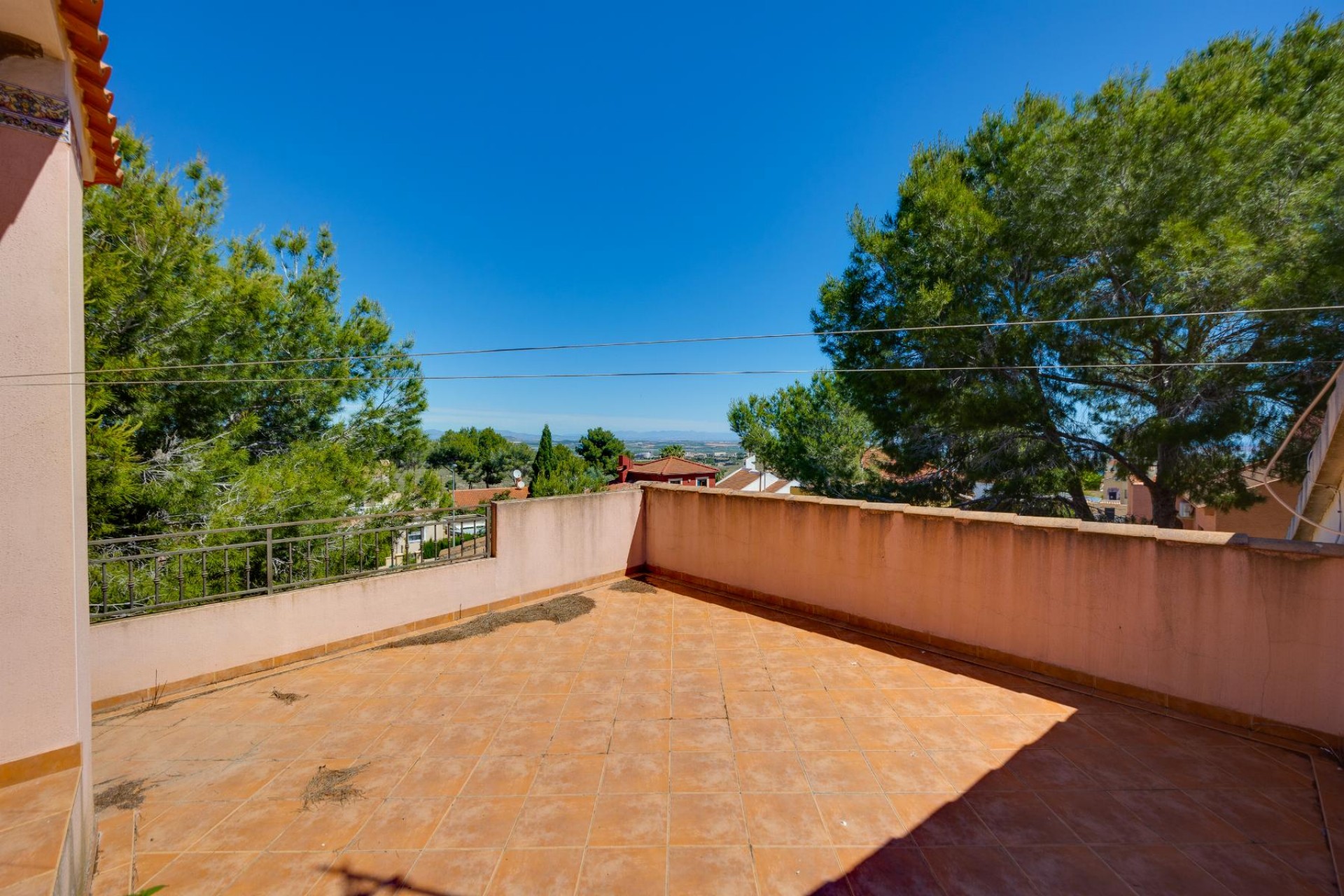 Reventa - Villa -
San Miguel de Salinas - Inland