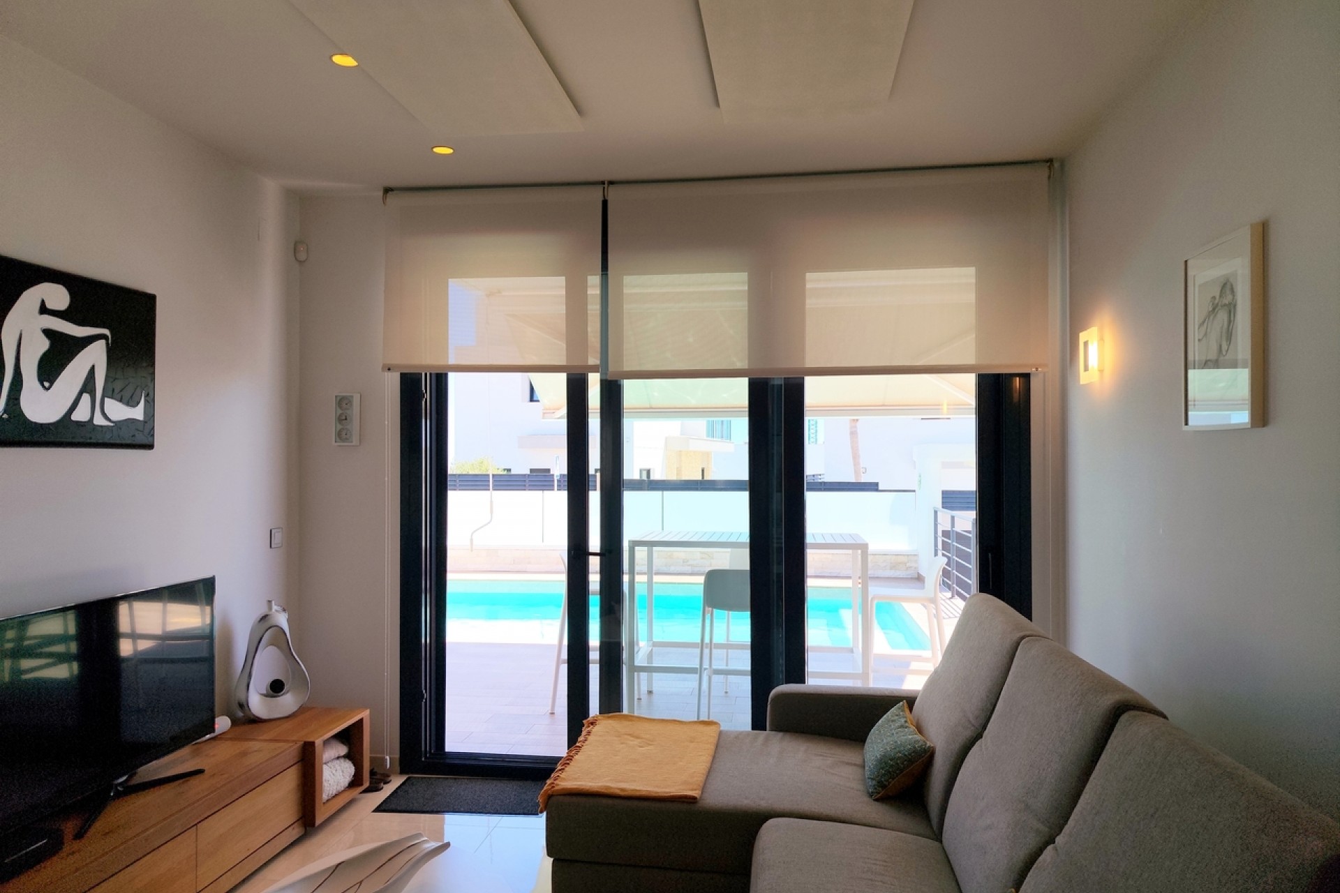 Reventa - Villa -
San Miguel de Salinas - Inland