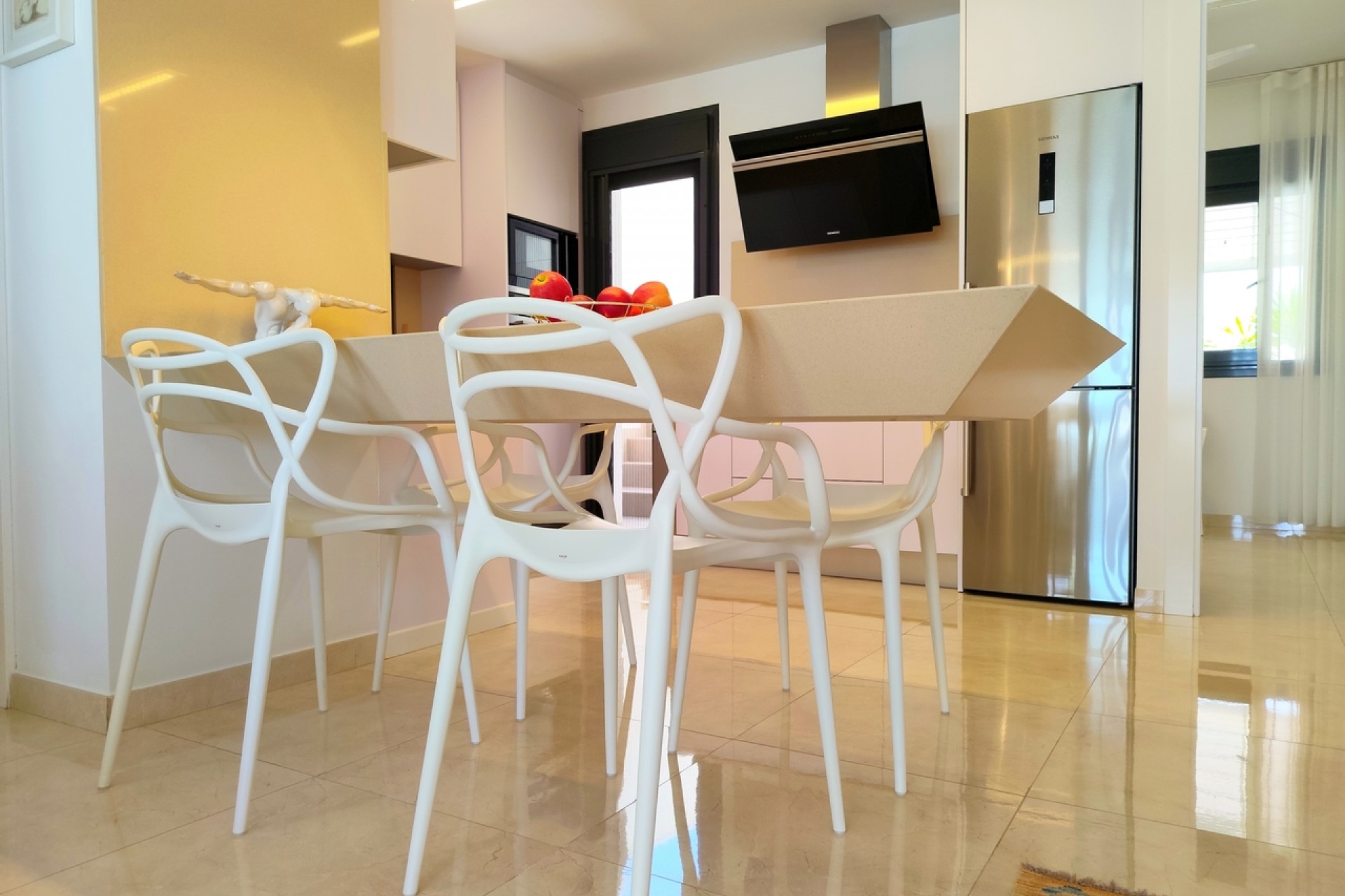 Reventa - Villa -
San Miguel de Salinas - Inland