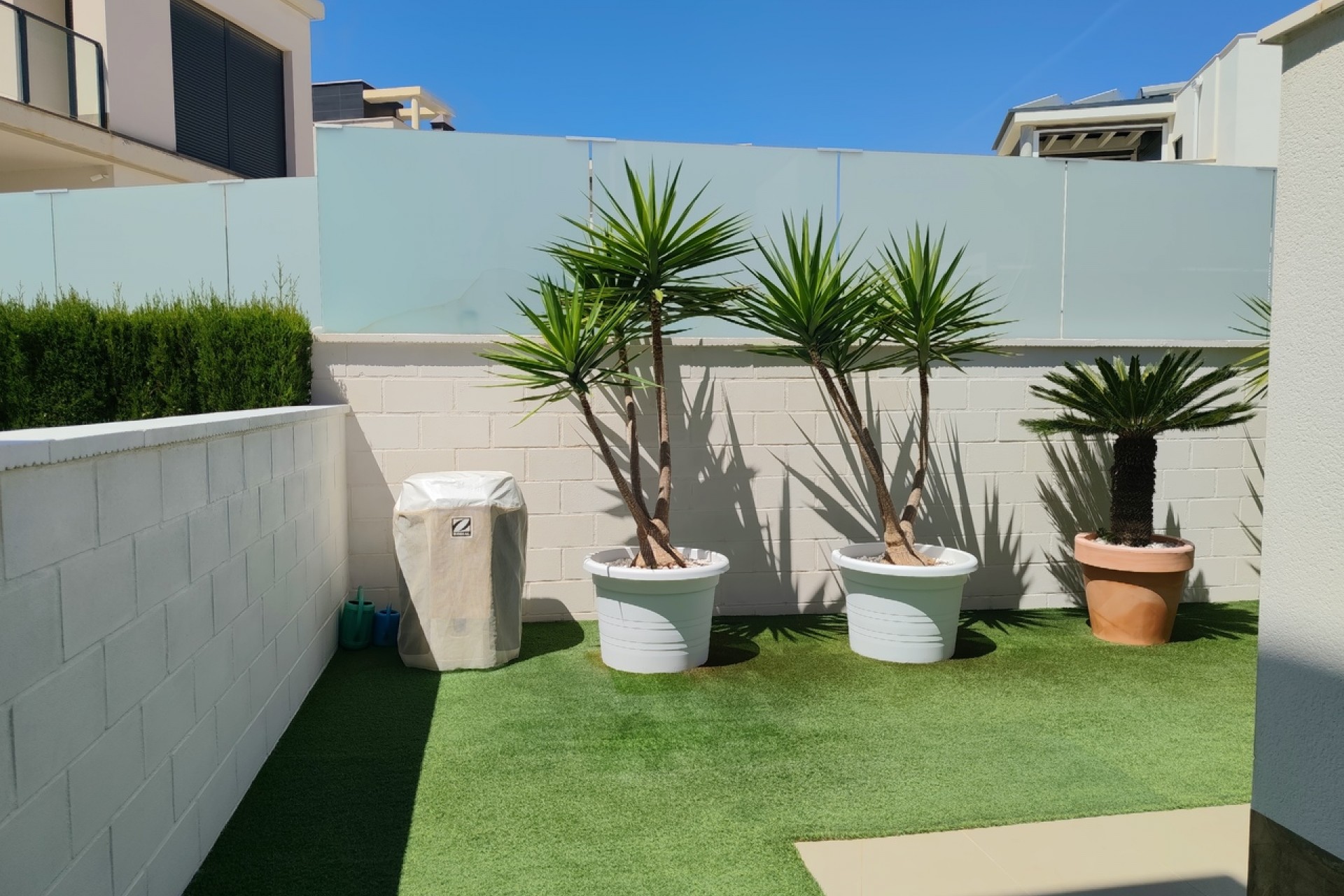 Reventa - Villa -
San Miguel de Salinas - Inland