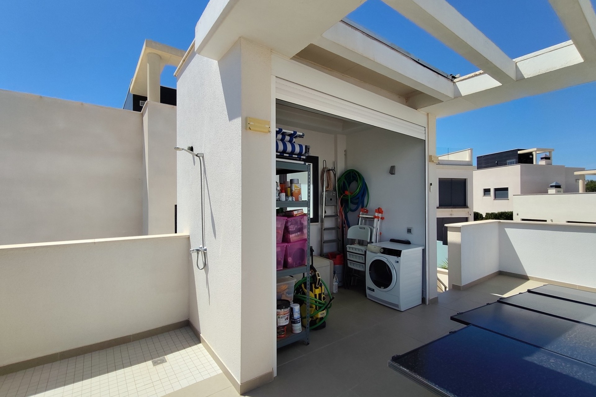 Reventa - Villa -
San Miguel de Salinas - Inland