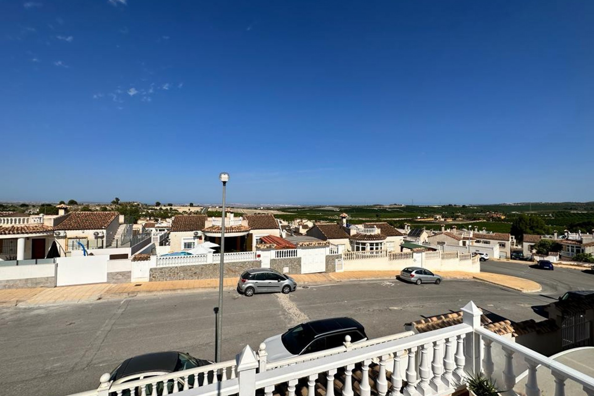 Reventa - Villa -
San Miguel de Salinas - Inland