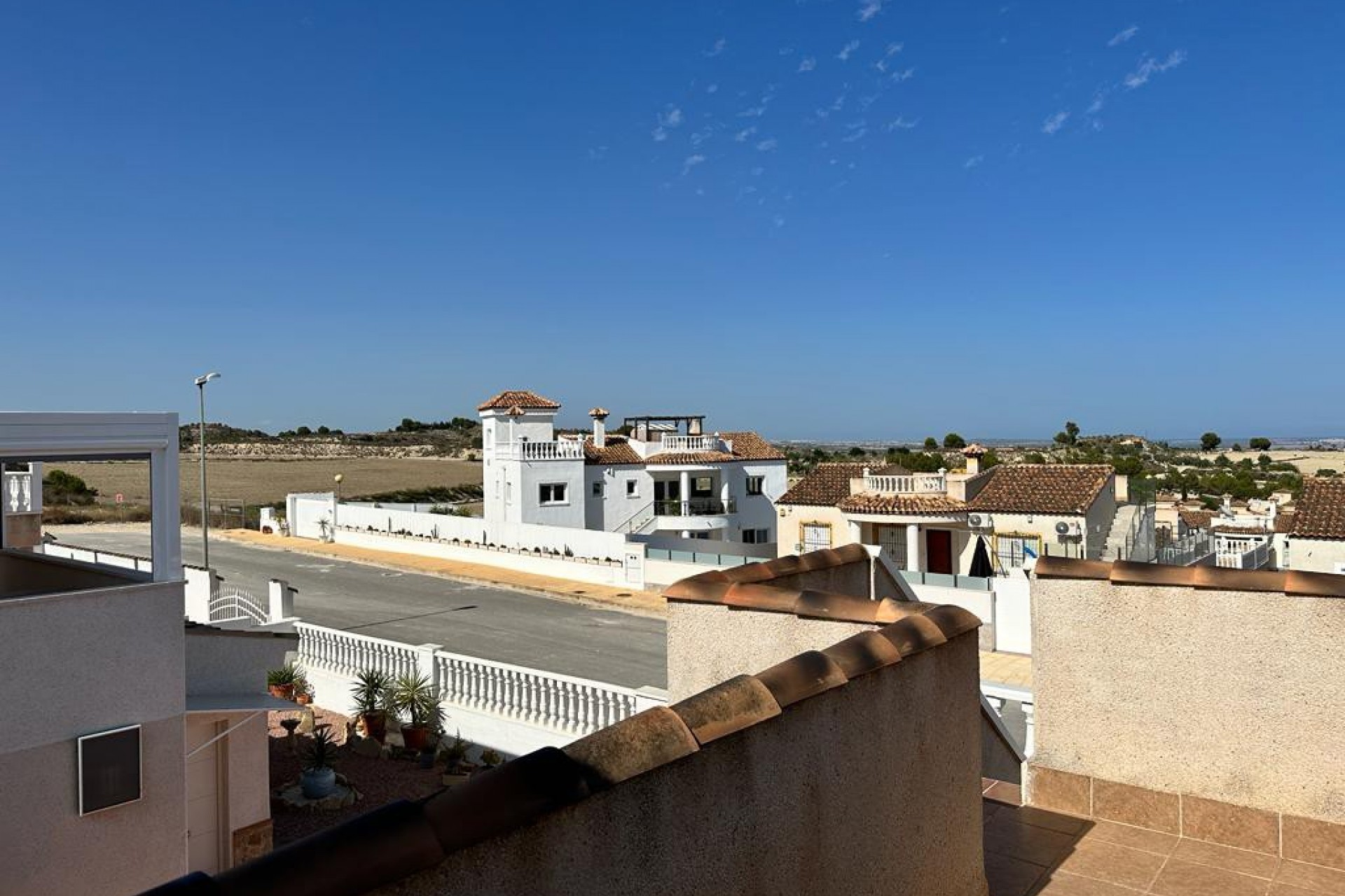 Reventa - Villa -
San Miguel de Salinas - Inland