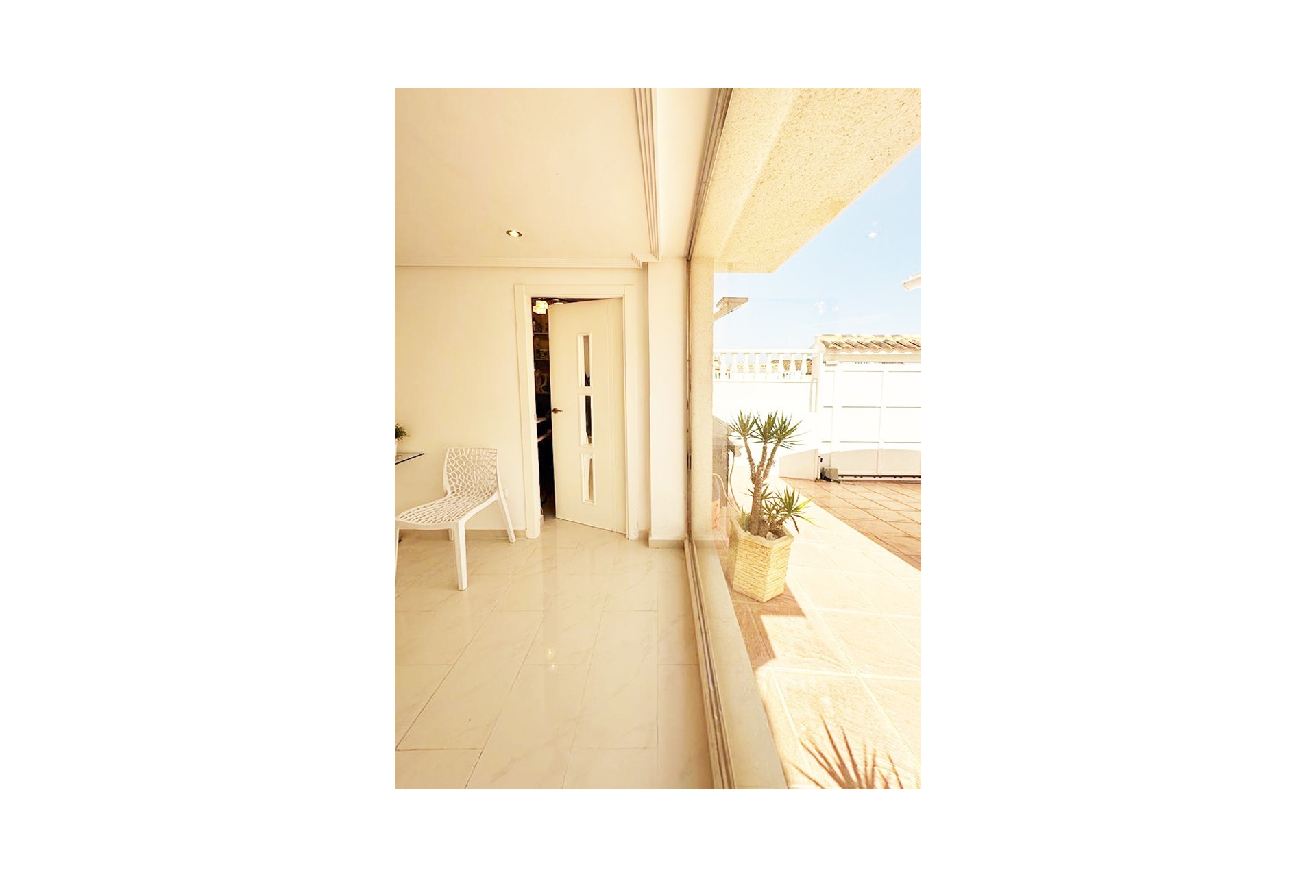 Reventa - Villa -
San Miguel de Salinas - Inland