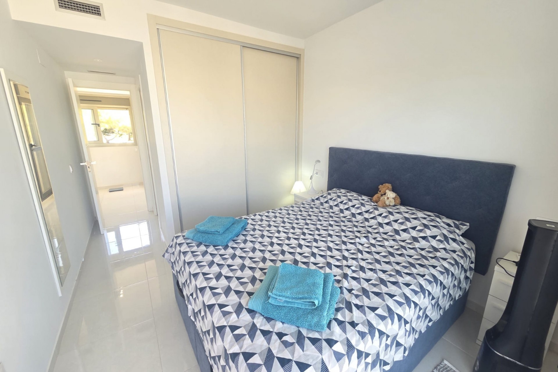 Reventa - Villa -
San Miguel de Salinas - Inland