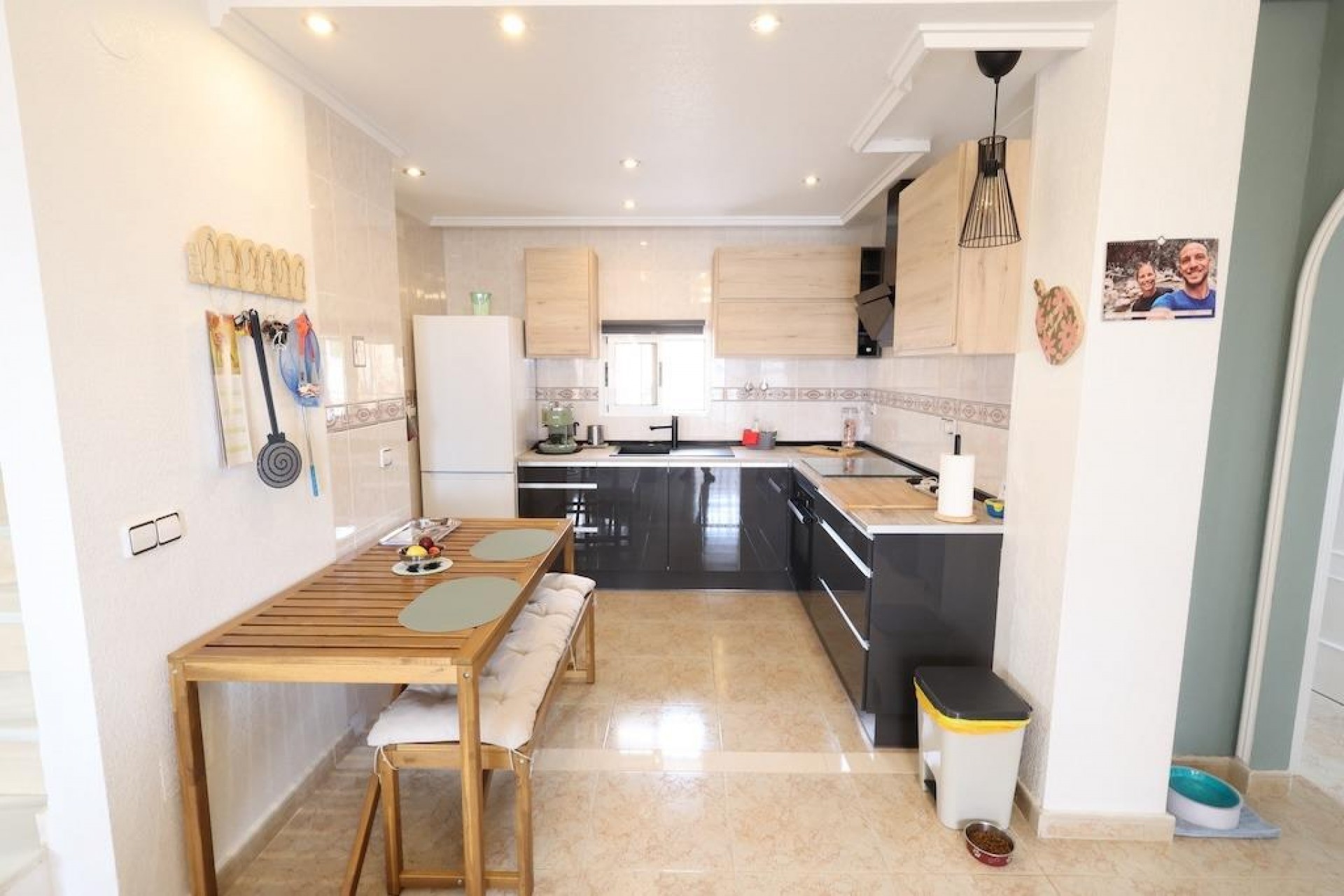 Reventa - Villa -
San Miguel de Salinas - Inland