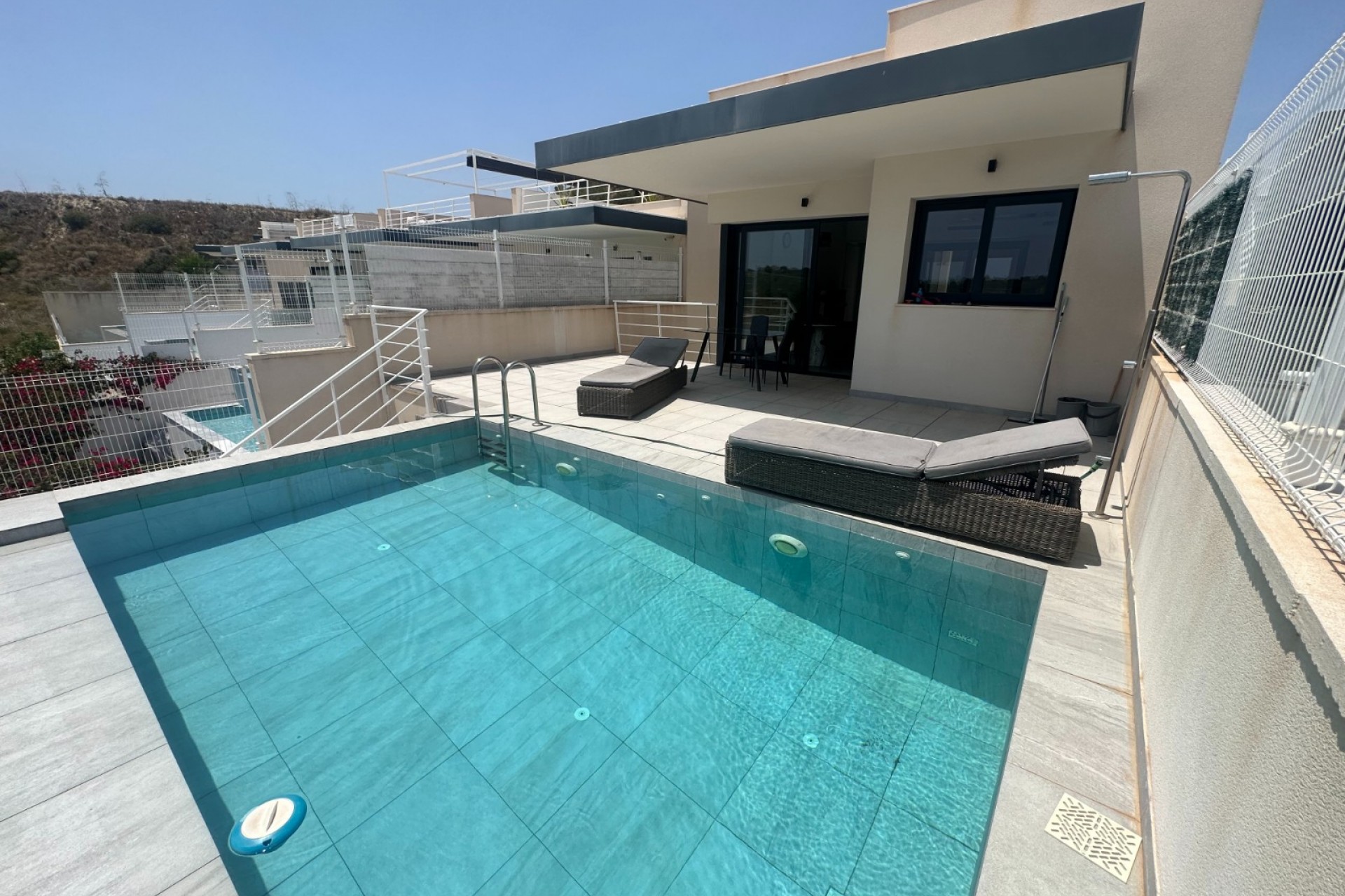 Reventa - Villa -
San Miguel de Salinas - Inland