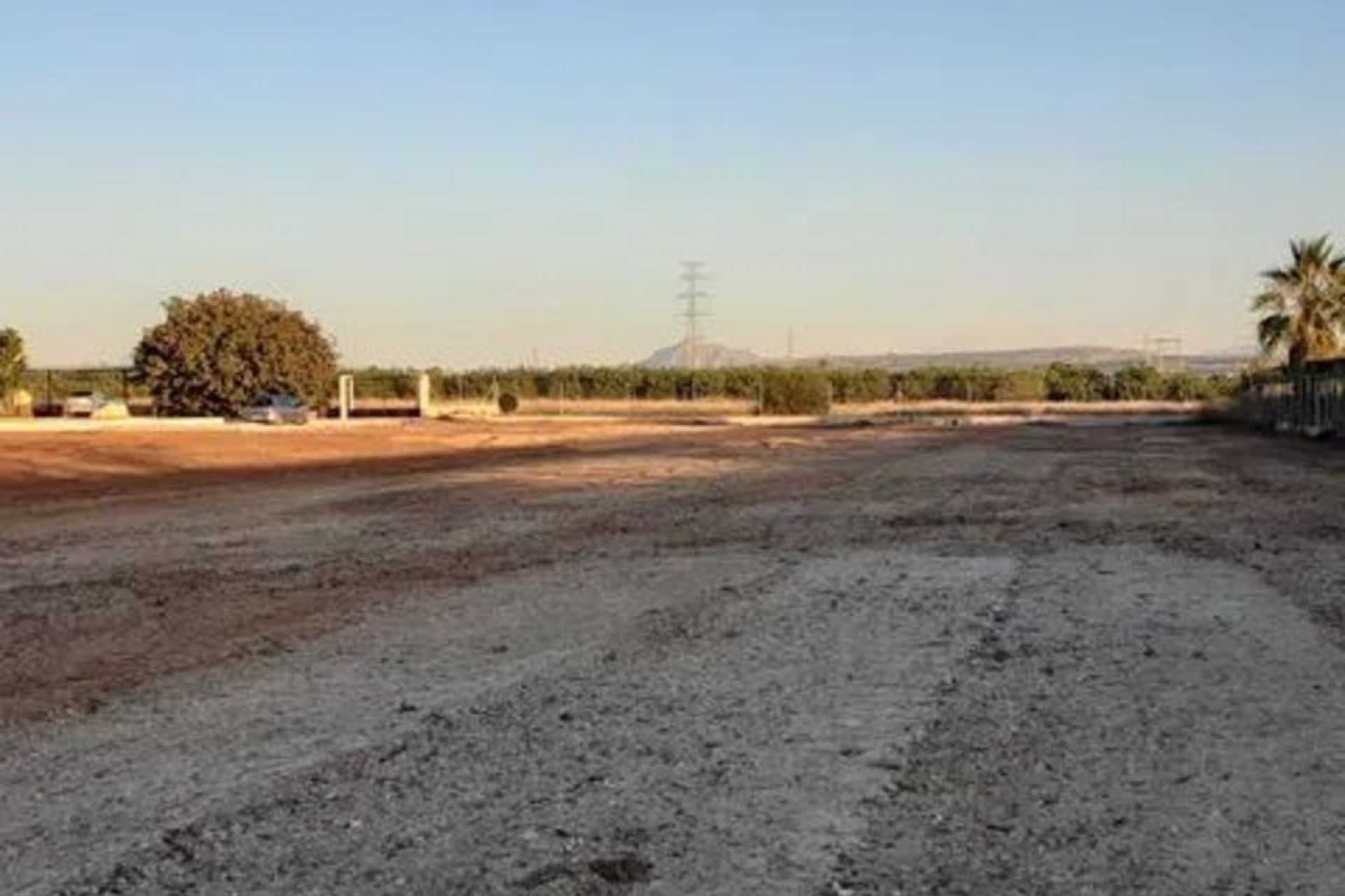 Reventa - Villa -
San Miguel de Salinas - Inland