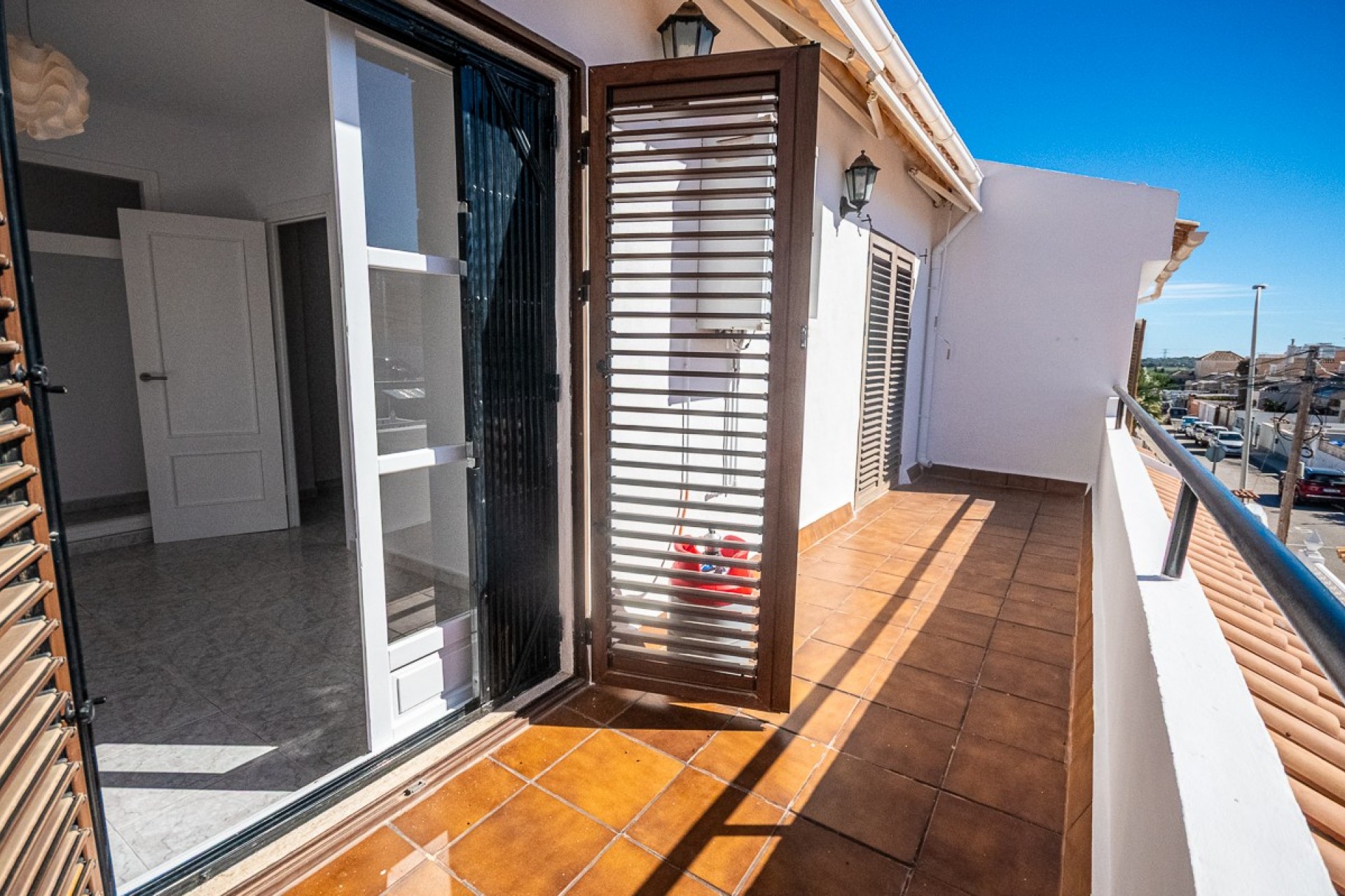 Reventa - Villa -
San Miguel de Salinas - Inland