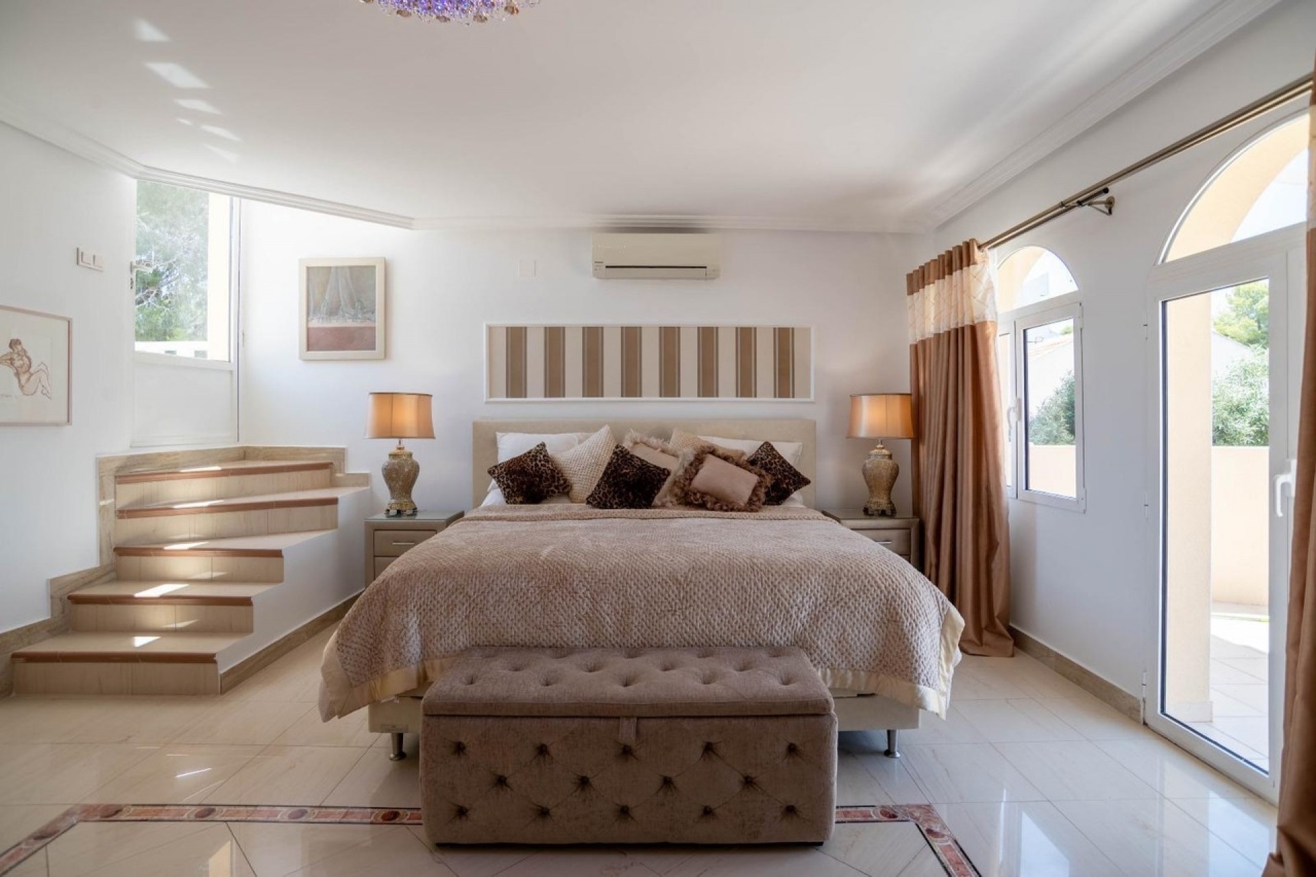 Reventa - Villa -
San Miguel de Salinas - Inland