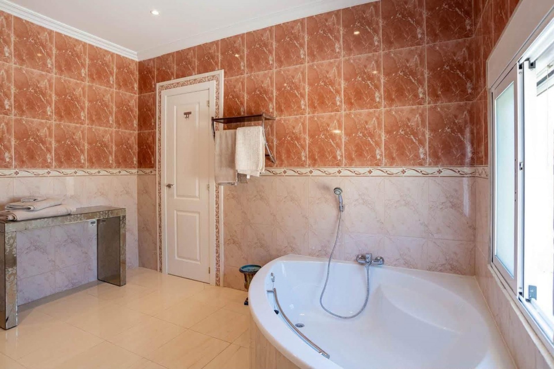 Reventa - Villa -
San Miguel de Salinas - Inland
