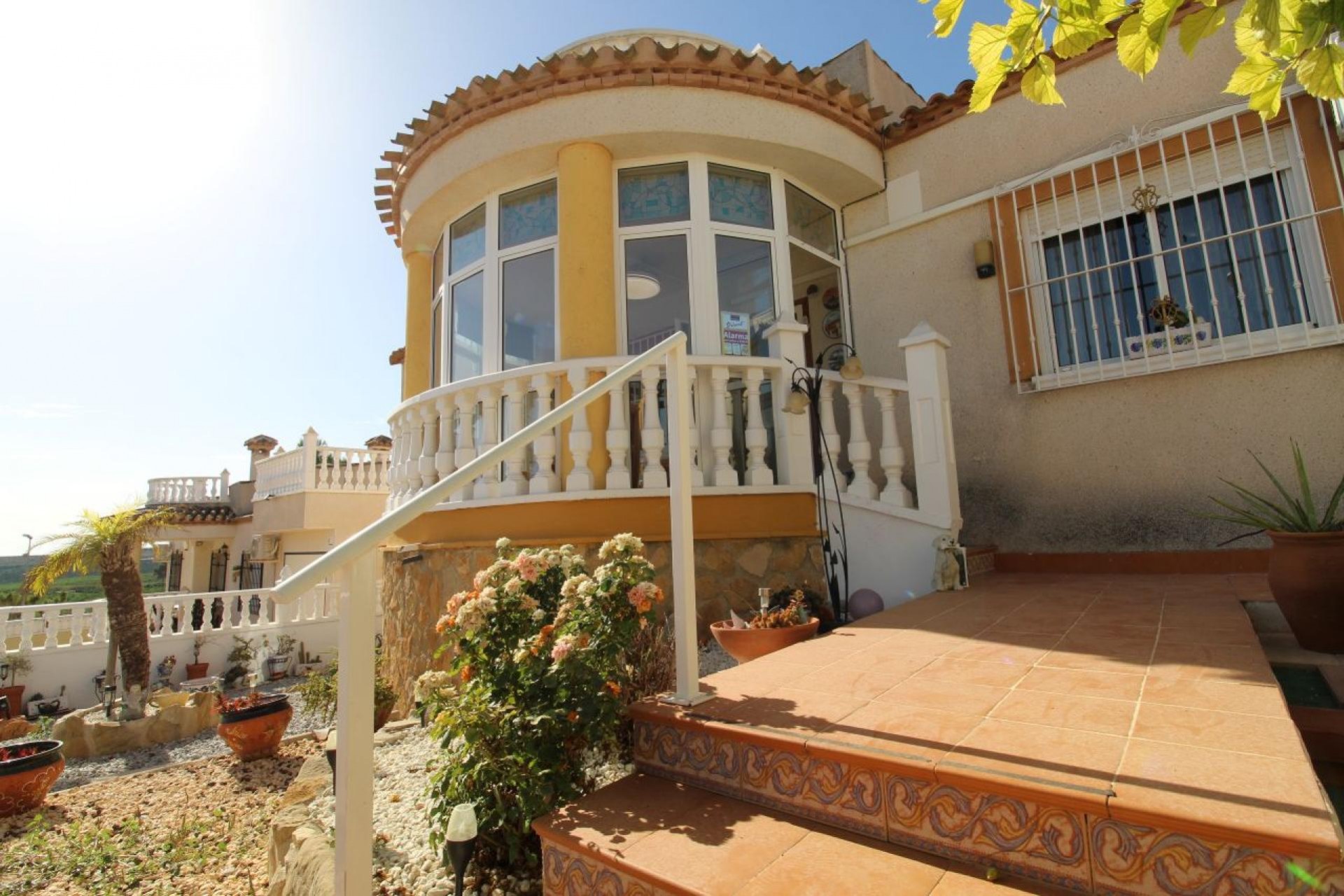 Reventa - Villa -
San Miguel de Salinas - Inland