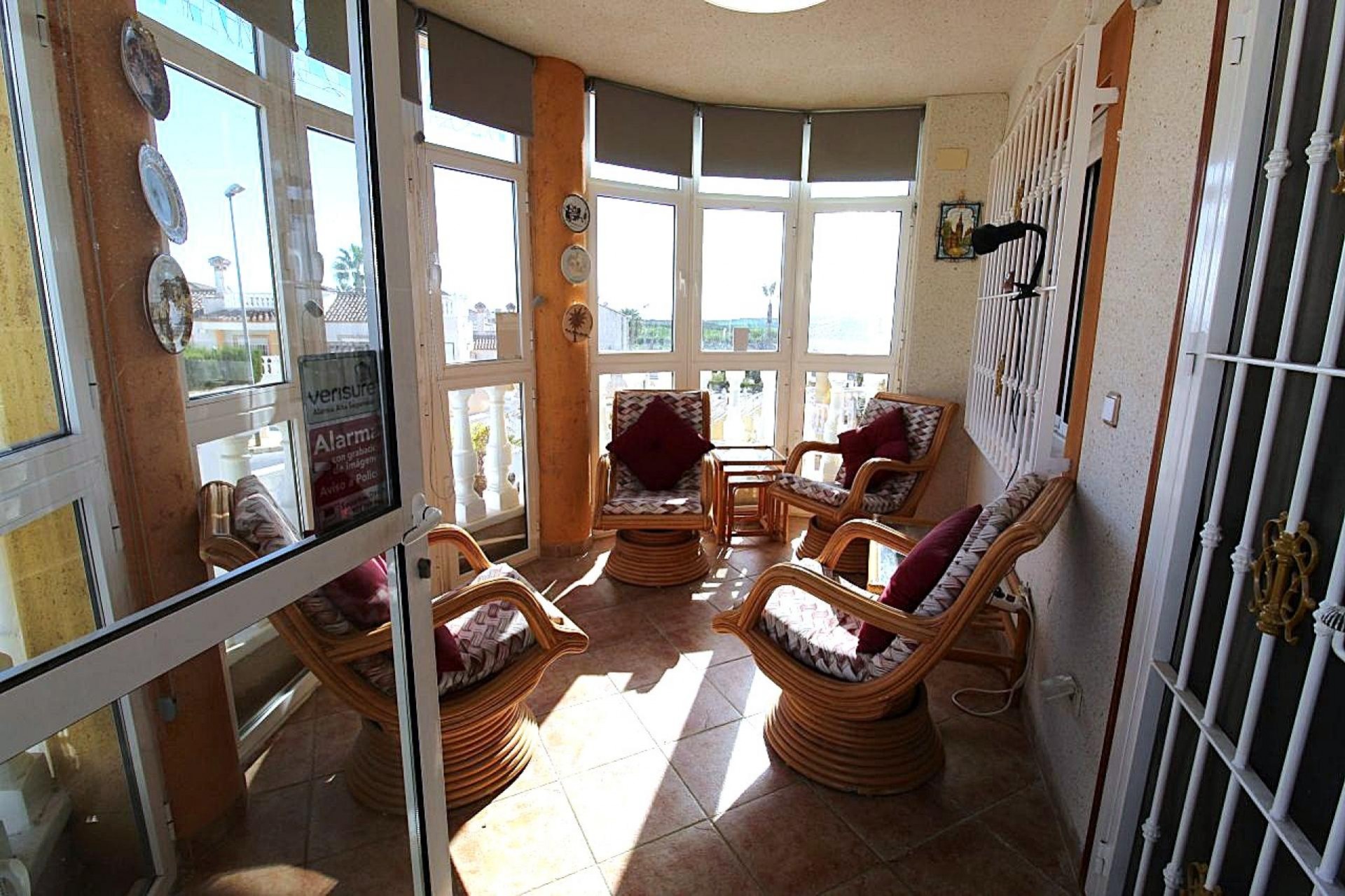Reventa - Villa -
San Miguel de Salinas - Inland
