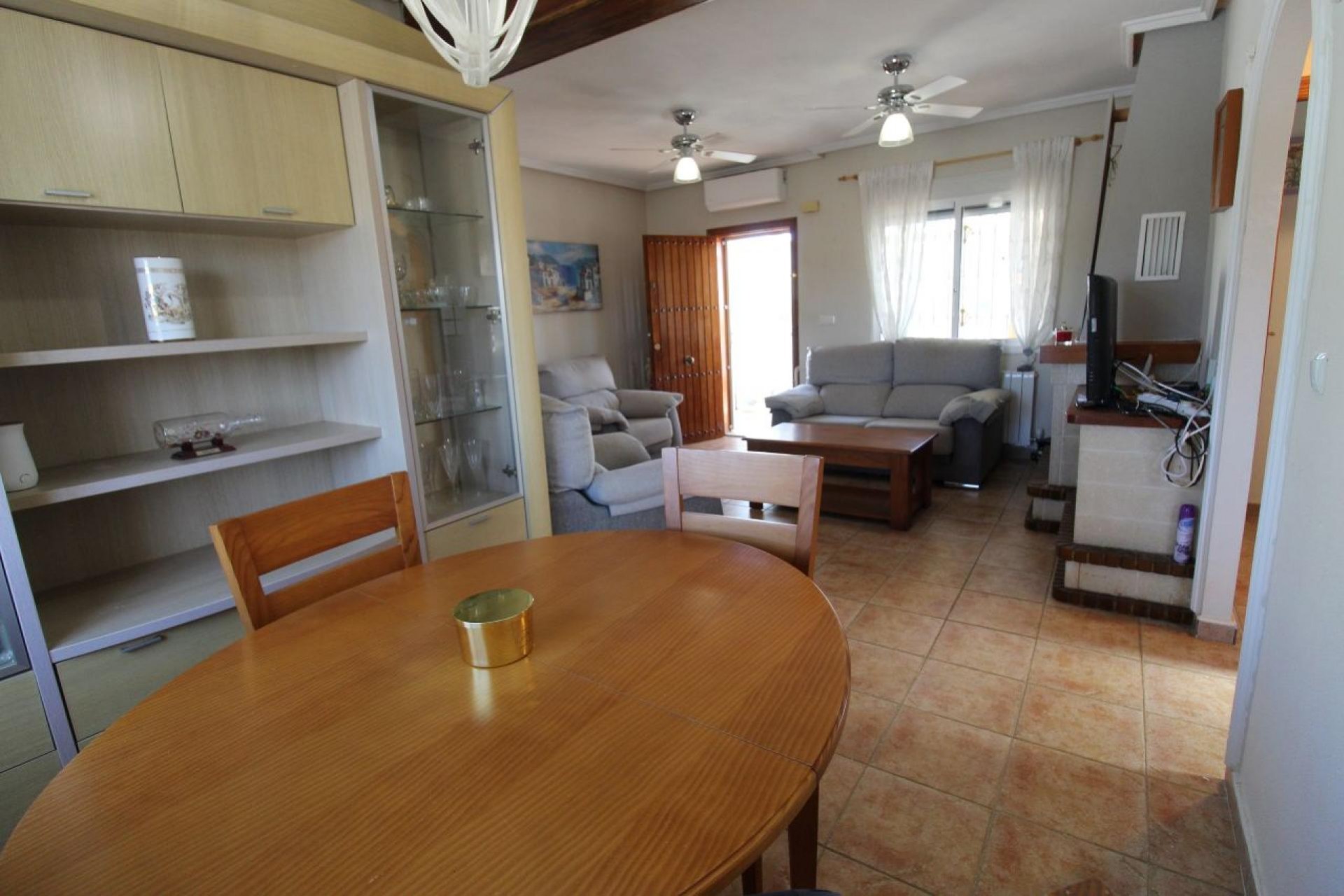 Reventa - Villa -
San Miguel de Salinas - Inland