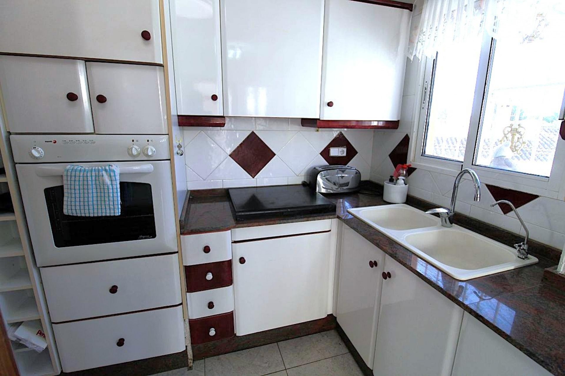 Reventa - Villa -
San Miguel de Salinas - Inland