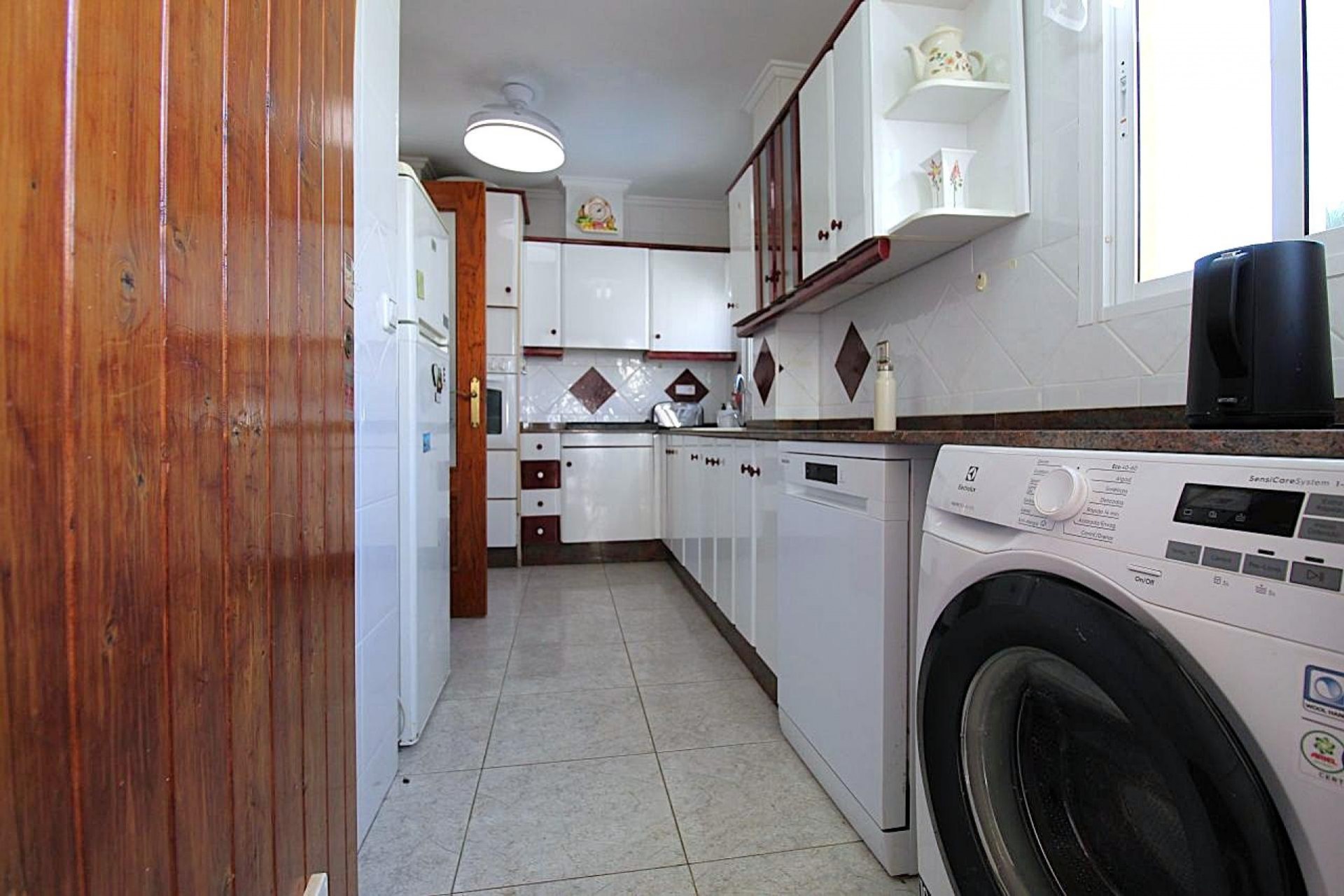 Reventa - Villa -
San Miguel de Salinas - Inland